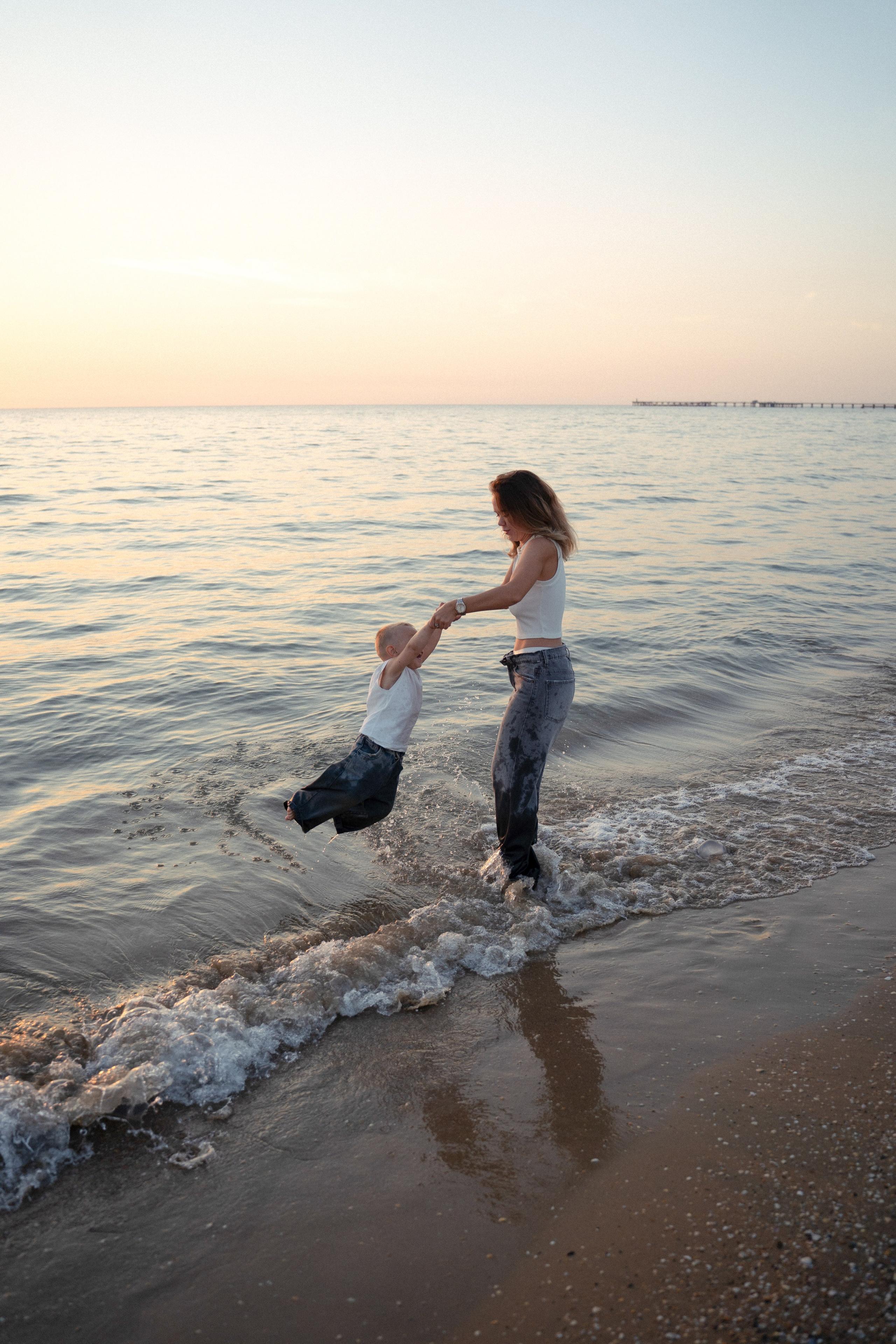 Елена, Богдан и Мирон. SHOT BY OLGA