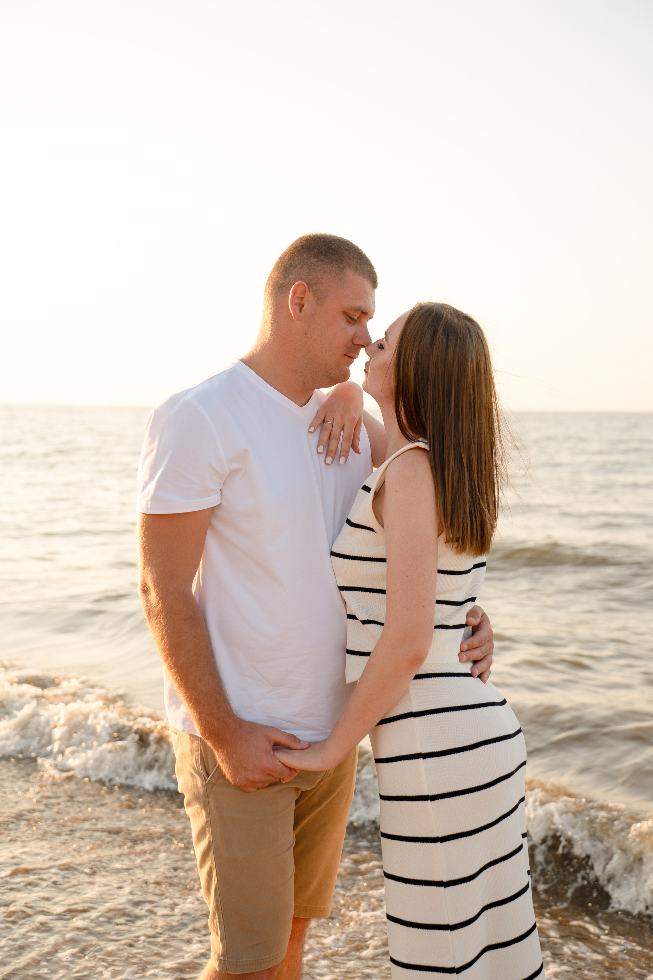 Юлия. Семья. SHOT BY OLGA