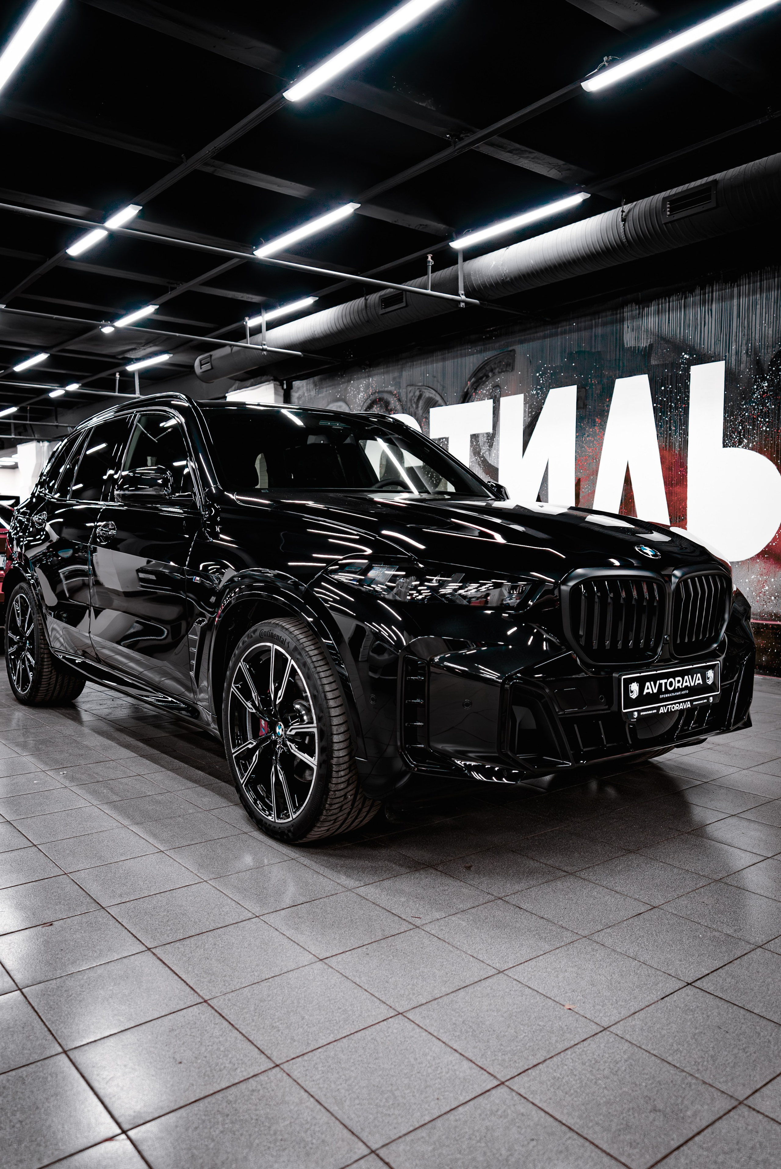 Авто. KUSTOV PRODUCTION — профессиональная фотосъёмка в Москве