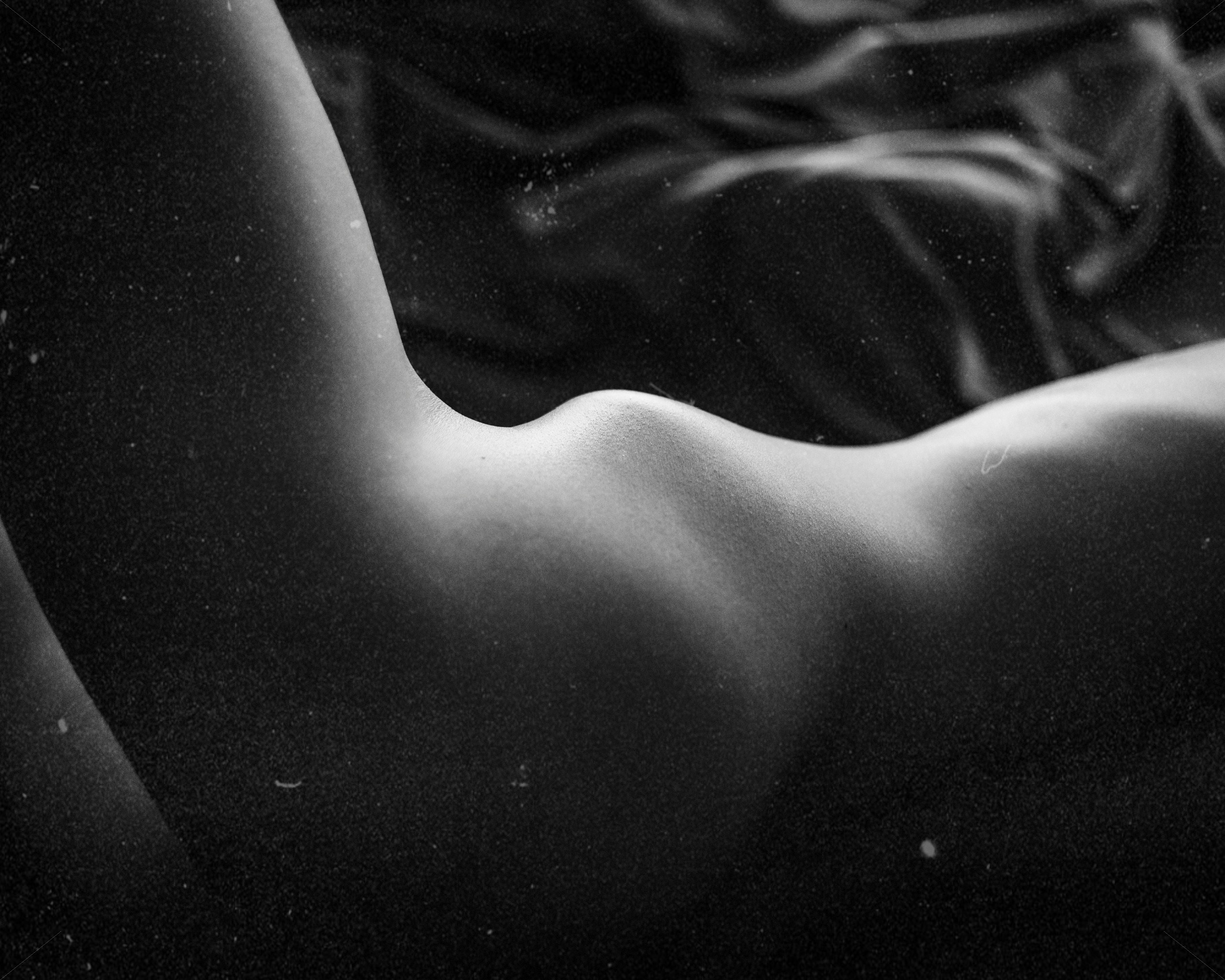 Обнаженное. Мастерская Демченко