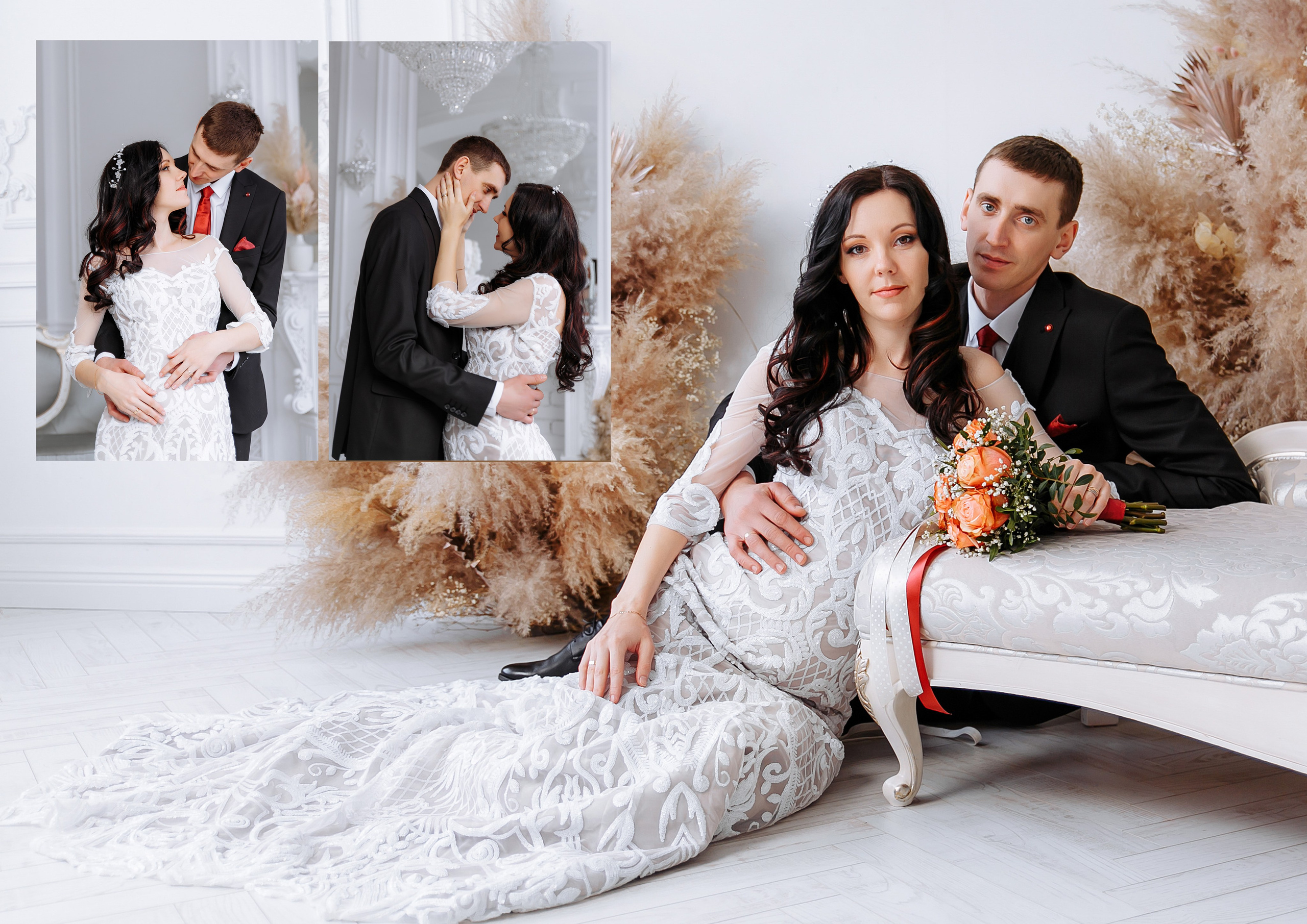 Виталий и Карина. Выпускные альбомы в Донецке и ДНР. Фотограф Донецк и ДНР