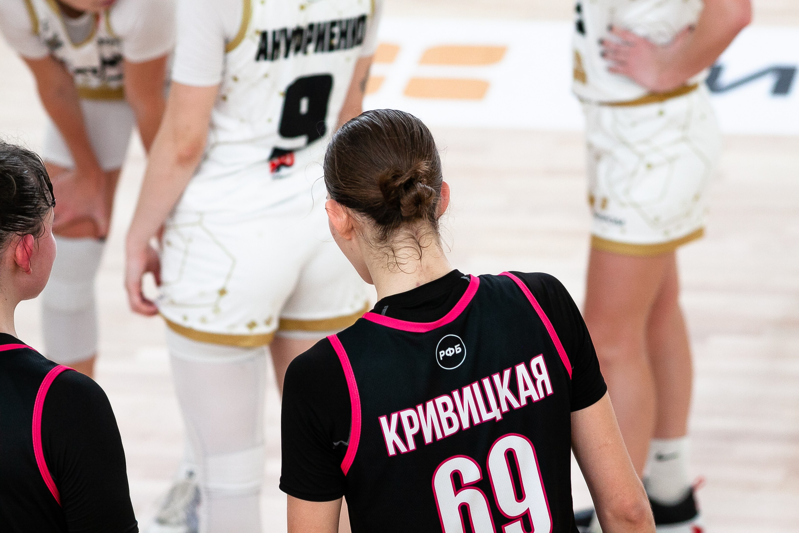 Патшалах университечэ. Фотография