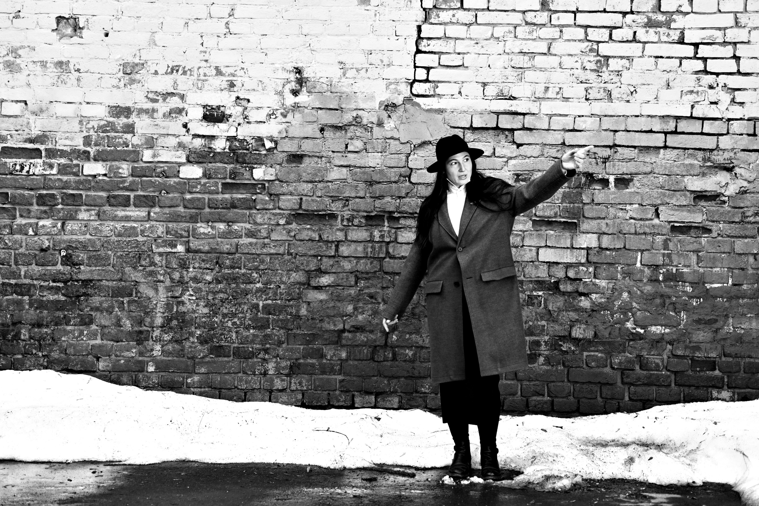 Фотопрогулка. Kreativniefoto.ru