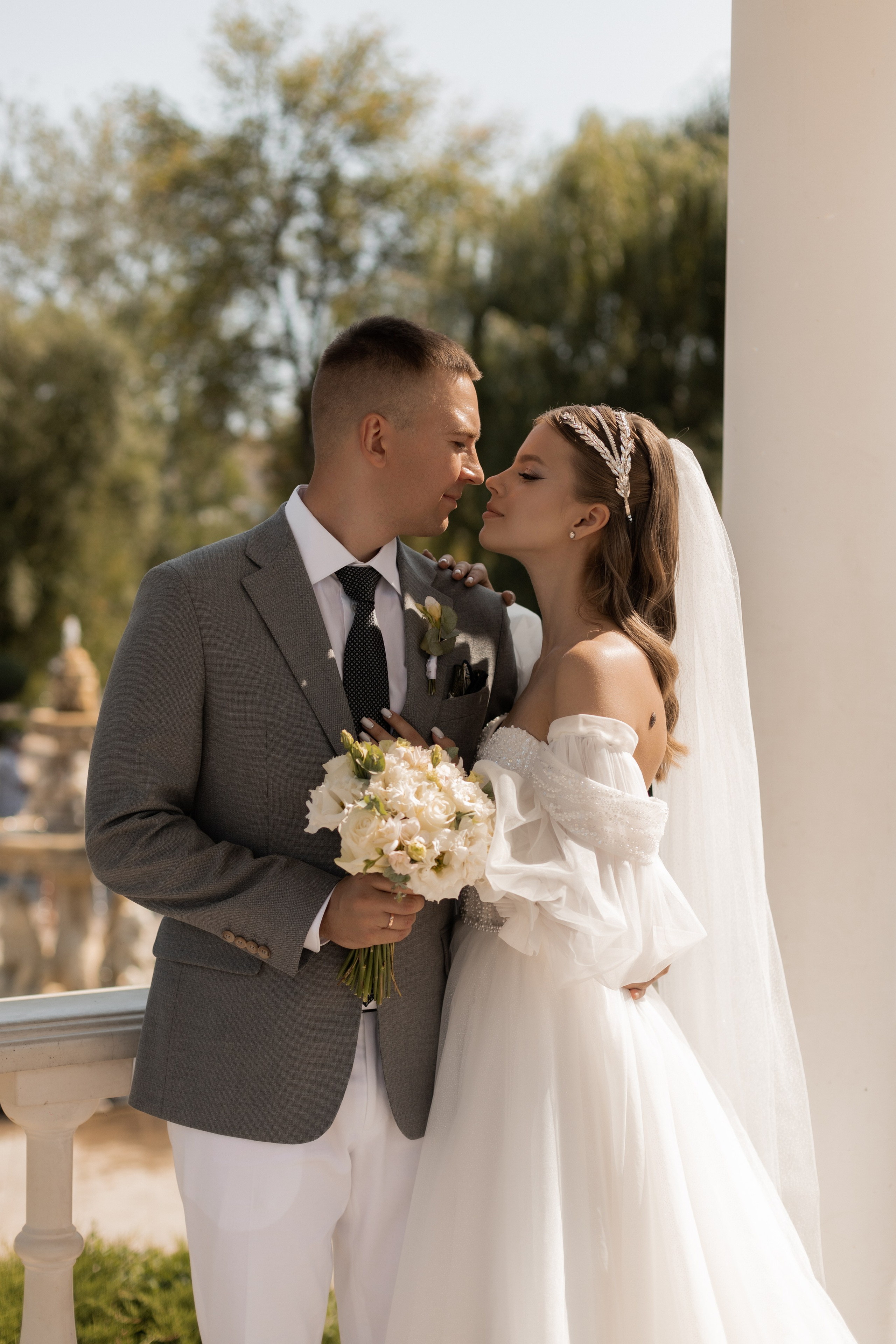 Дмитрий и Анастасия (сокращено). Свадебный фотограф Ангелина Сунгатулина | Саратов | Балаково | Вольск