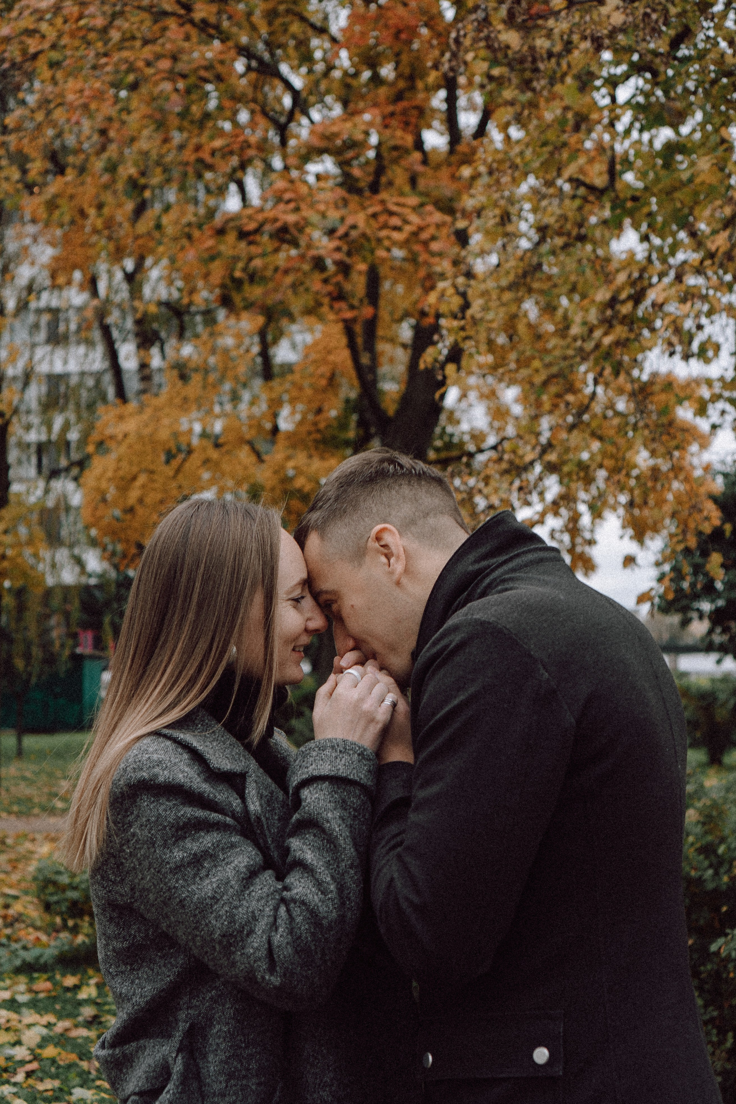 Прогулка по городу. Профессиональный фотограф, Санкт-Петербург — Виктория Богомолова
