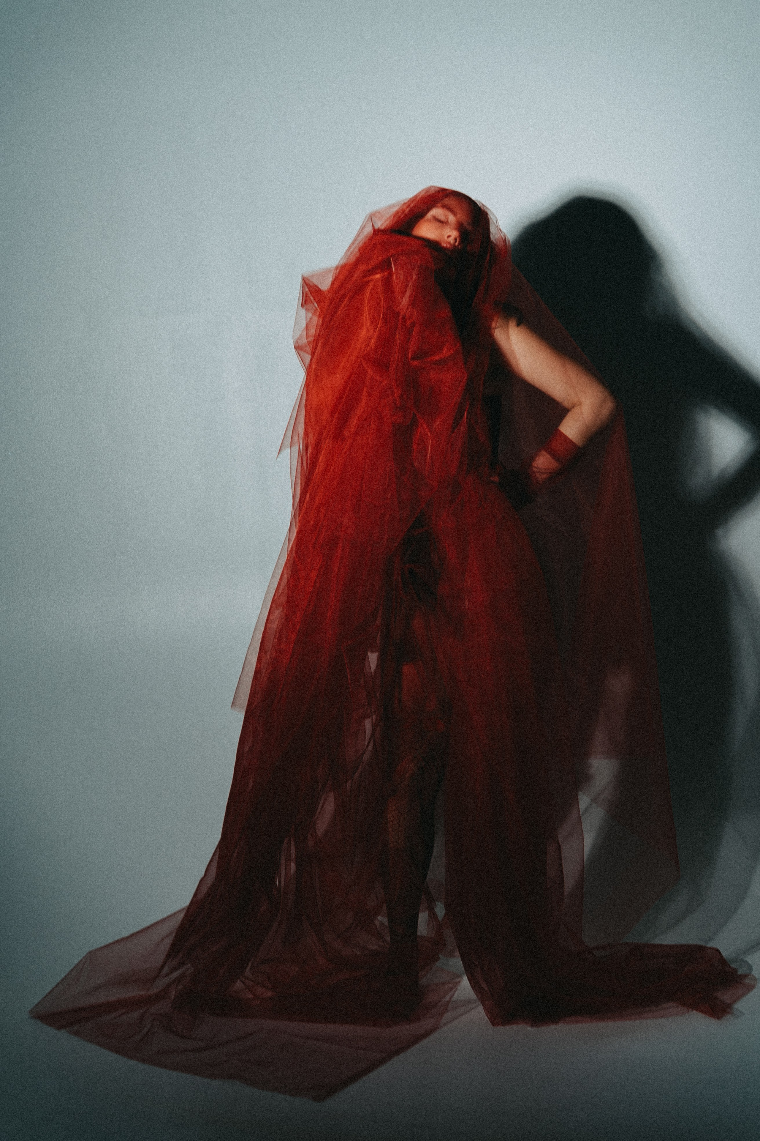 Творческая история для девушки. Профессиональный фотограф, Санкт-Петербург — Виктория Богомолова