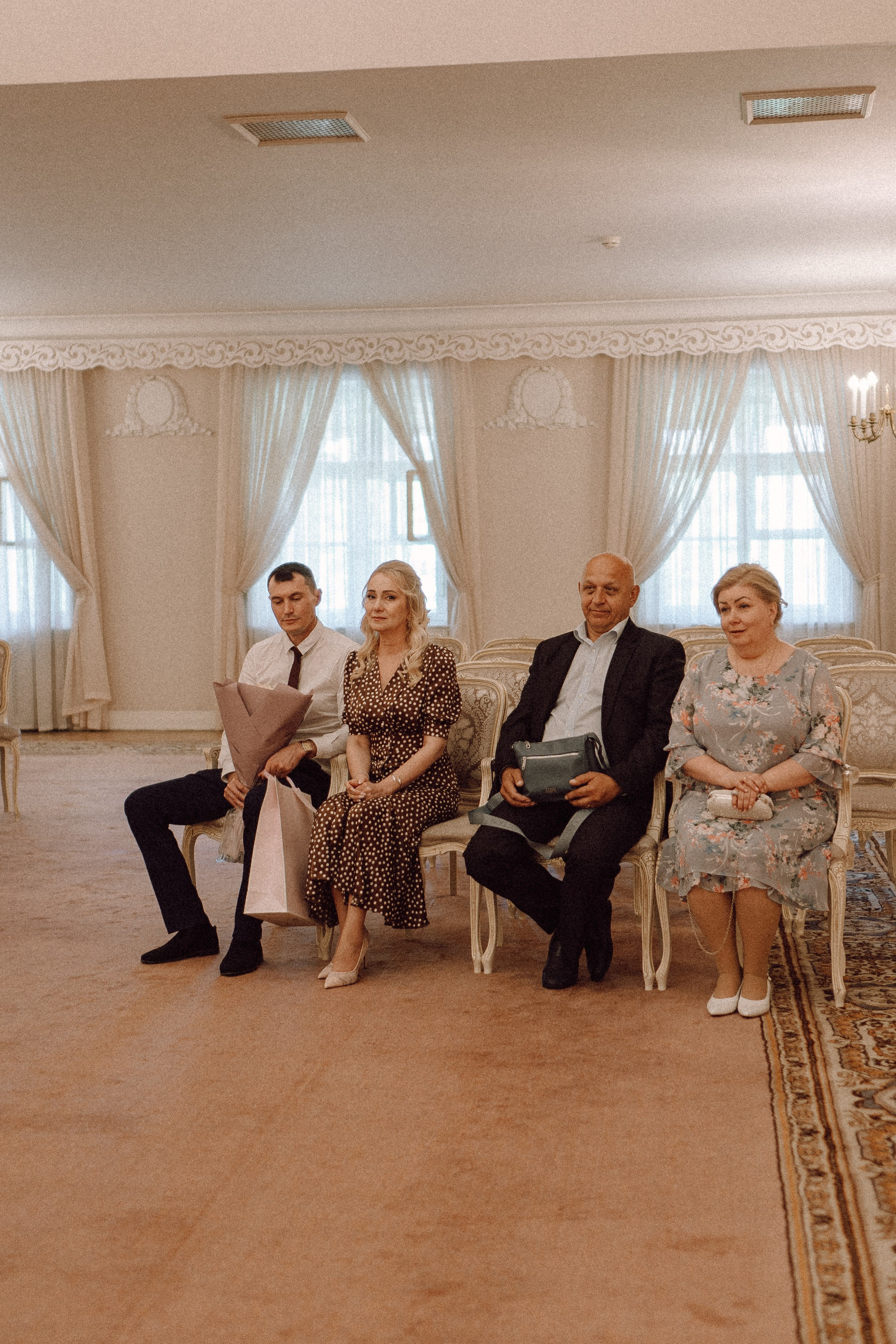 СВАДЕБНАЯ ФОТОСЕСИСИЯ В ГОРОДЕ ПУШКИН. Профессиональный фотограф, Санкт-Петербург — Виктория Богомолова