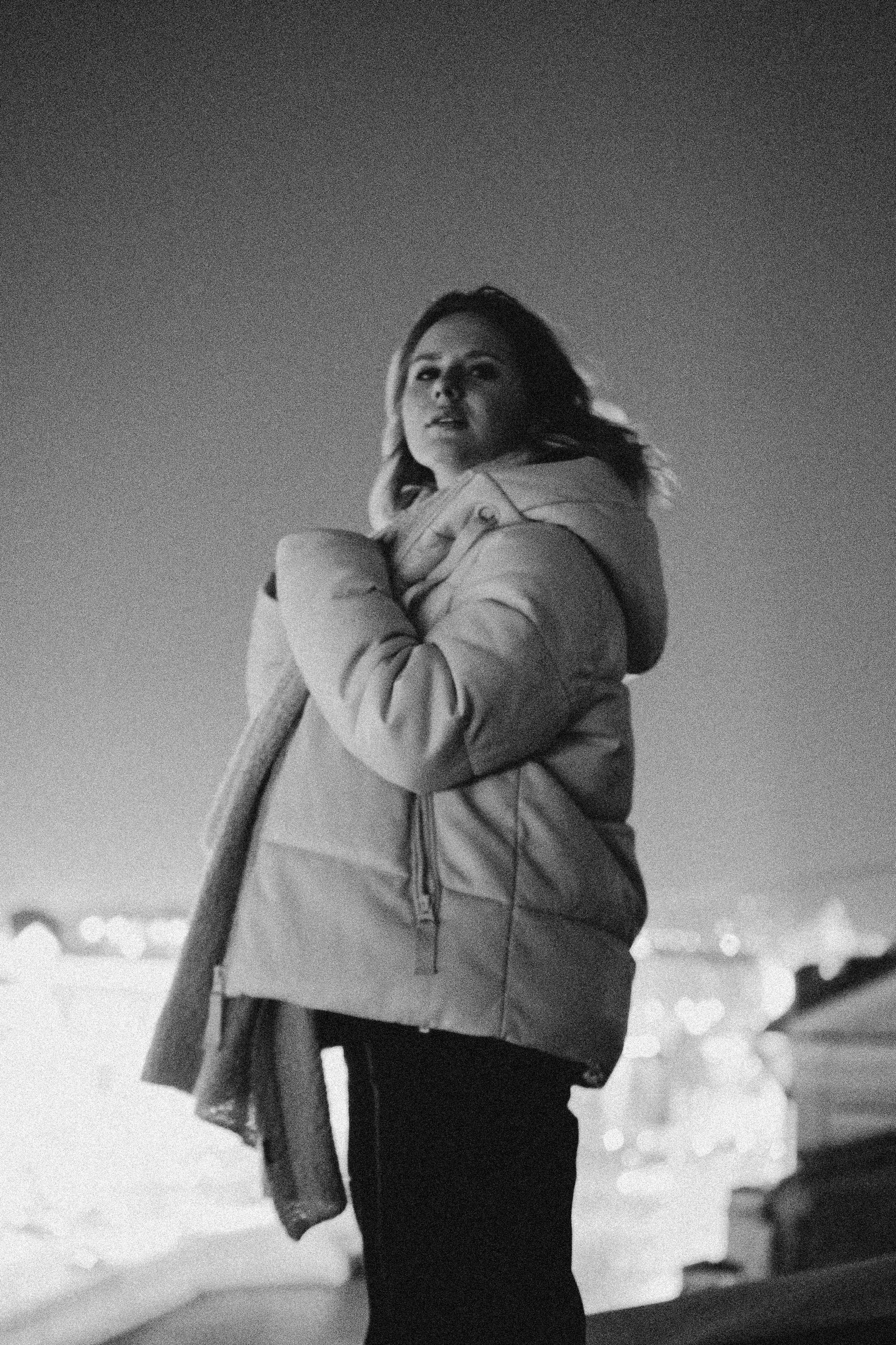 Крыши Питера. Профессиональный фотограф, Санкт-Петербург — Виктория Богомолова