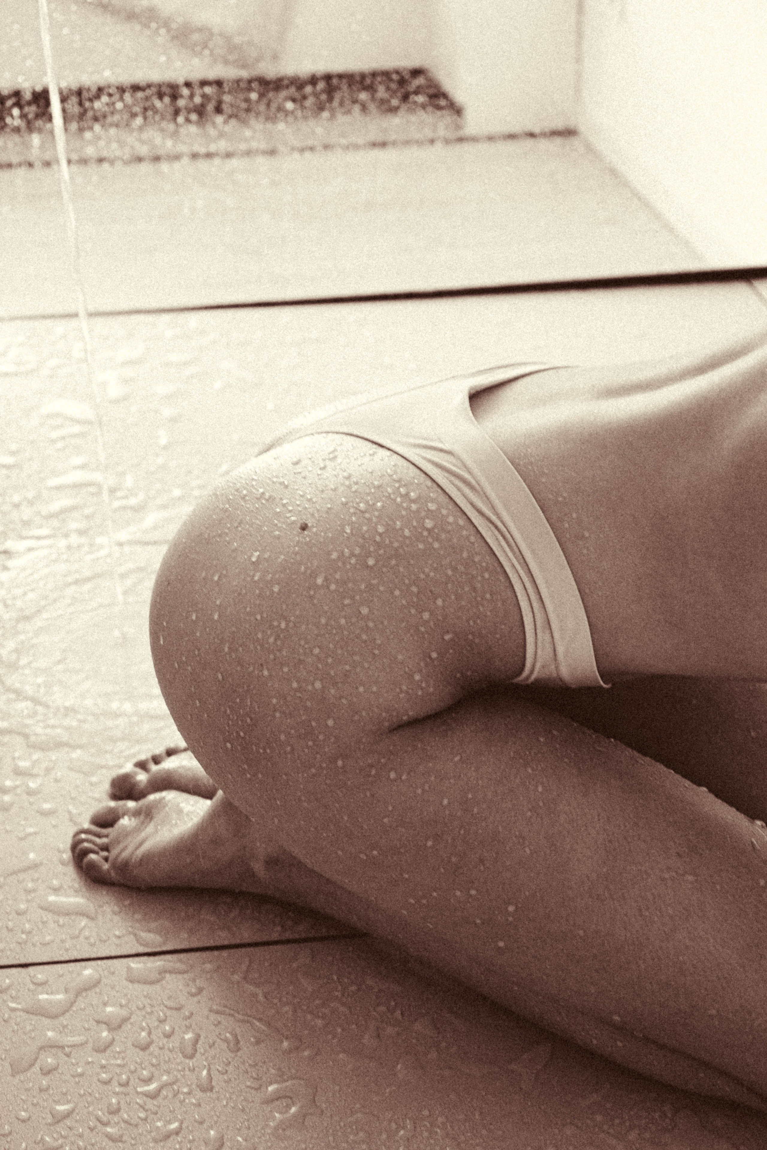 Студийная для Анастасии. Профессиональный фотограф, Санкт-Петербург — Виктория Богомолова