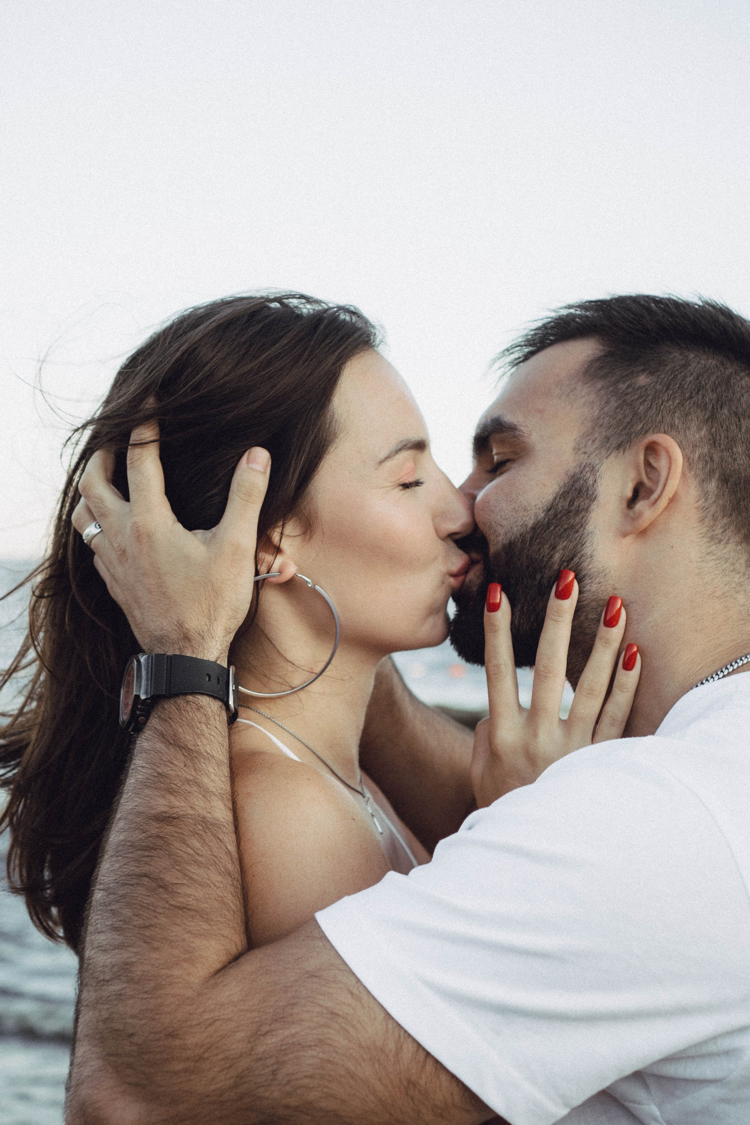 Любовь на заливе. Профессиональный фотограф, Санкт-Петербург — Виктория Богомолова