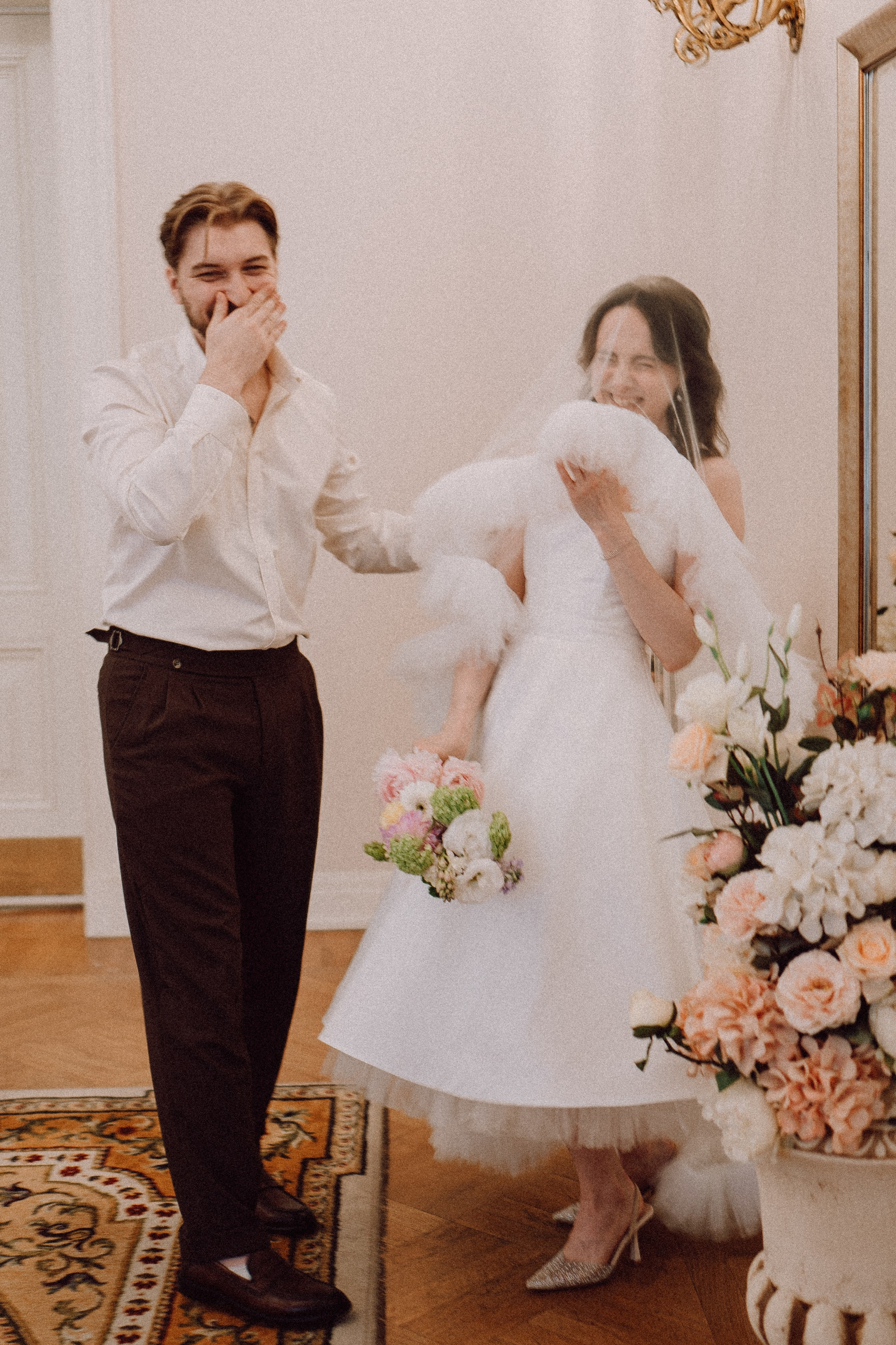 СВАДЕБНАЯ ФОТОСЕСИСИЯ В ГОРОДЕ ПУШКИН. Профессиональный фотограф, Санкт-Петербург — Виктория Богомолова