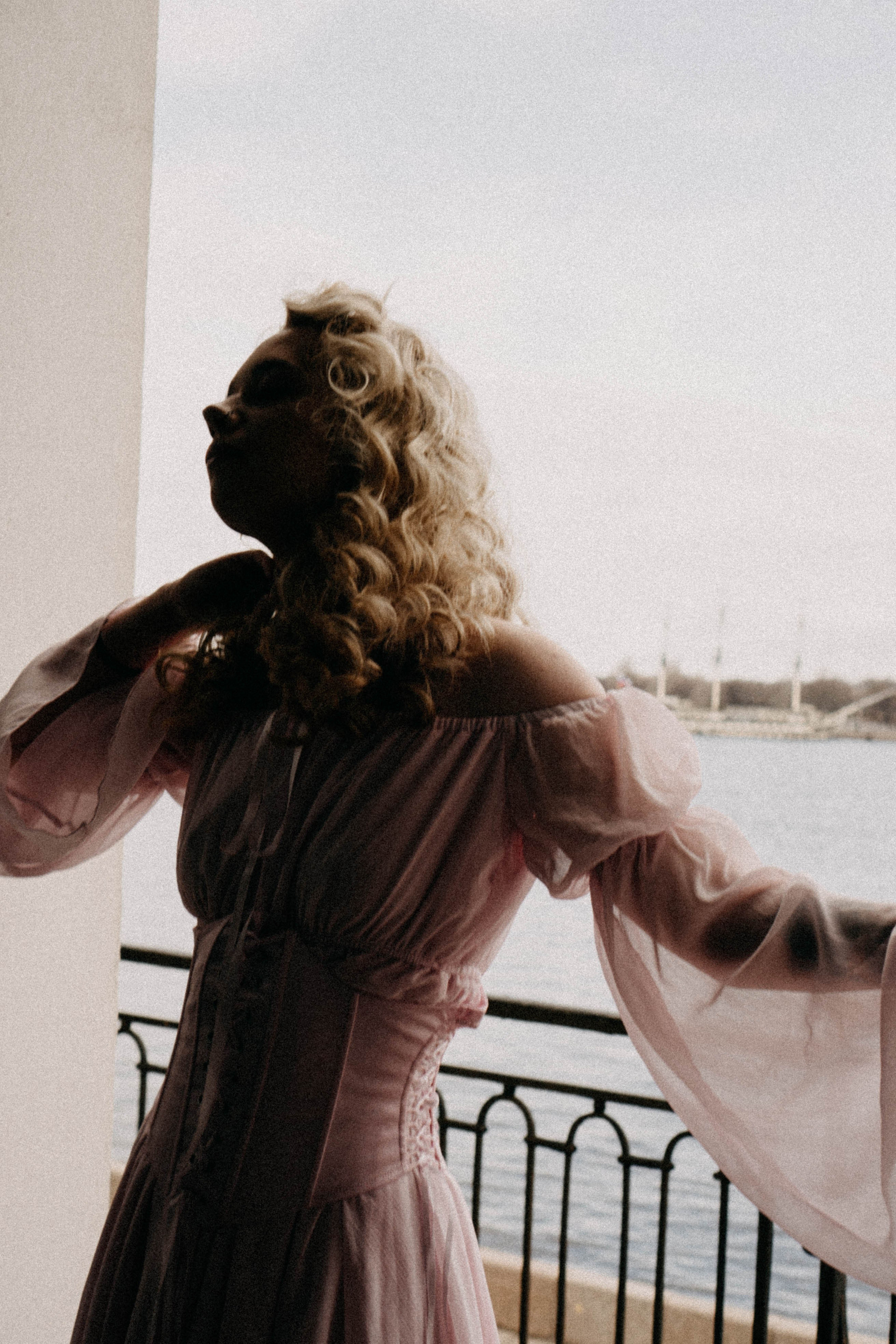 Студийная. Профессиональный фотограф, Санкт-Петербург — Виктория Богомолова