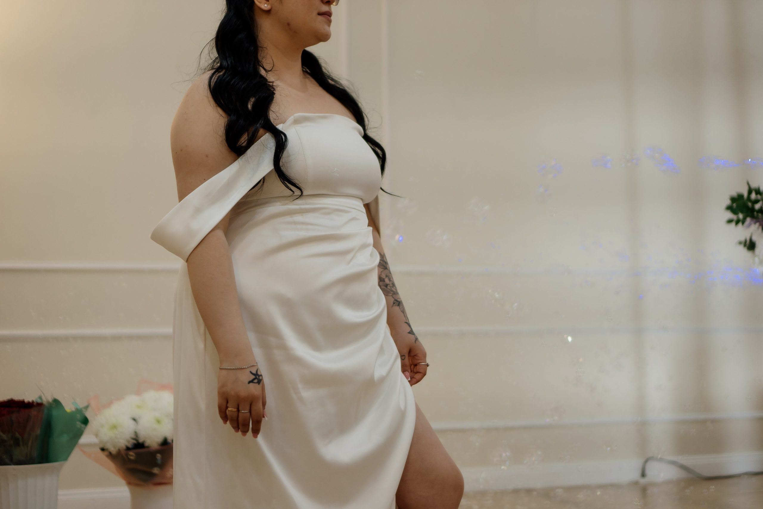 СВАДЕБНАЯ СЬЕМКА В ЗАГСЕ И БАНКЕТ. Профессиональный фотограф, Санкт-Петербург — Виктория Богомолова