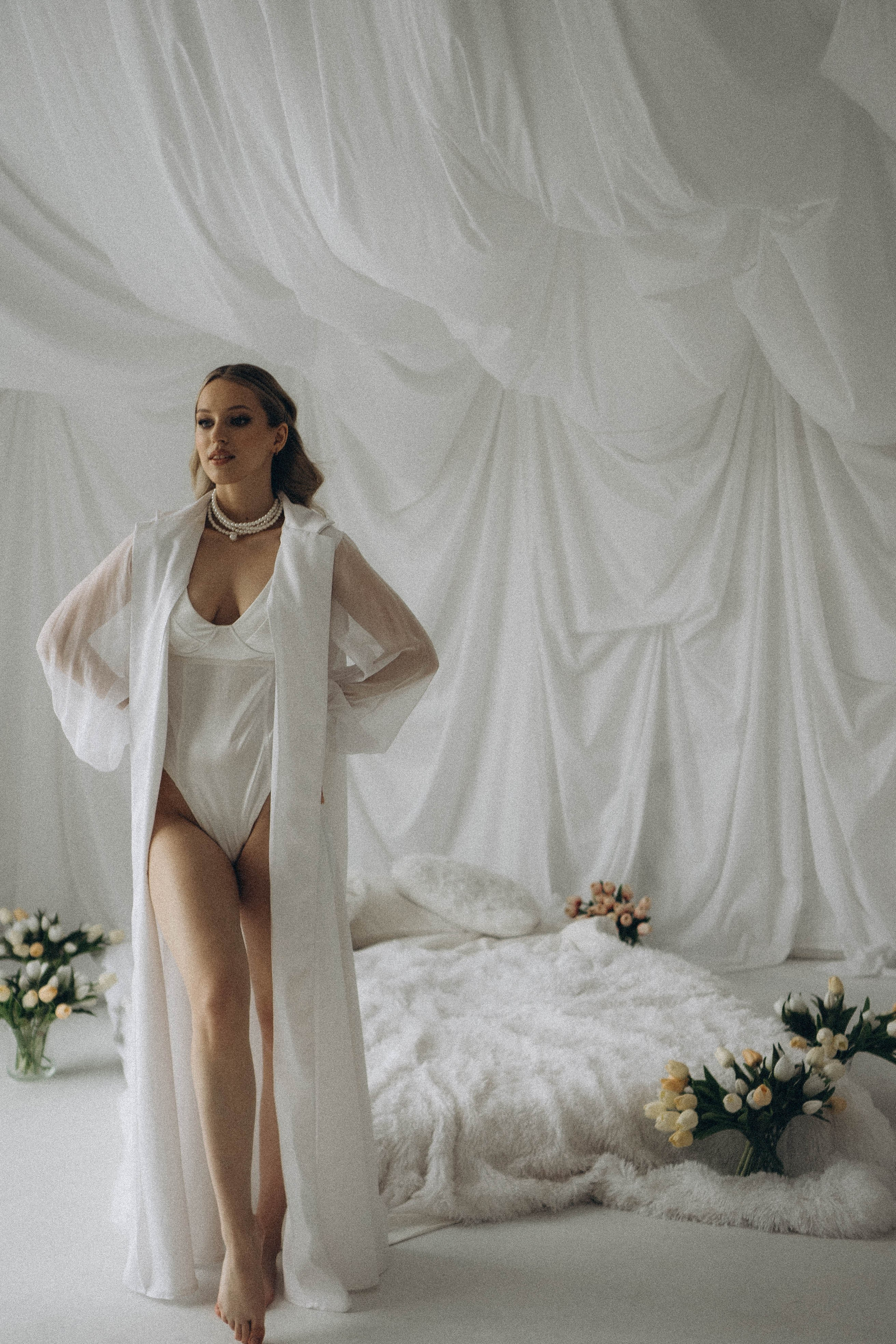 Весенняя. Профессиональный фотограф, Санкт-Петербург — Виктория Богомолова