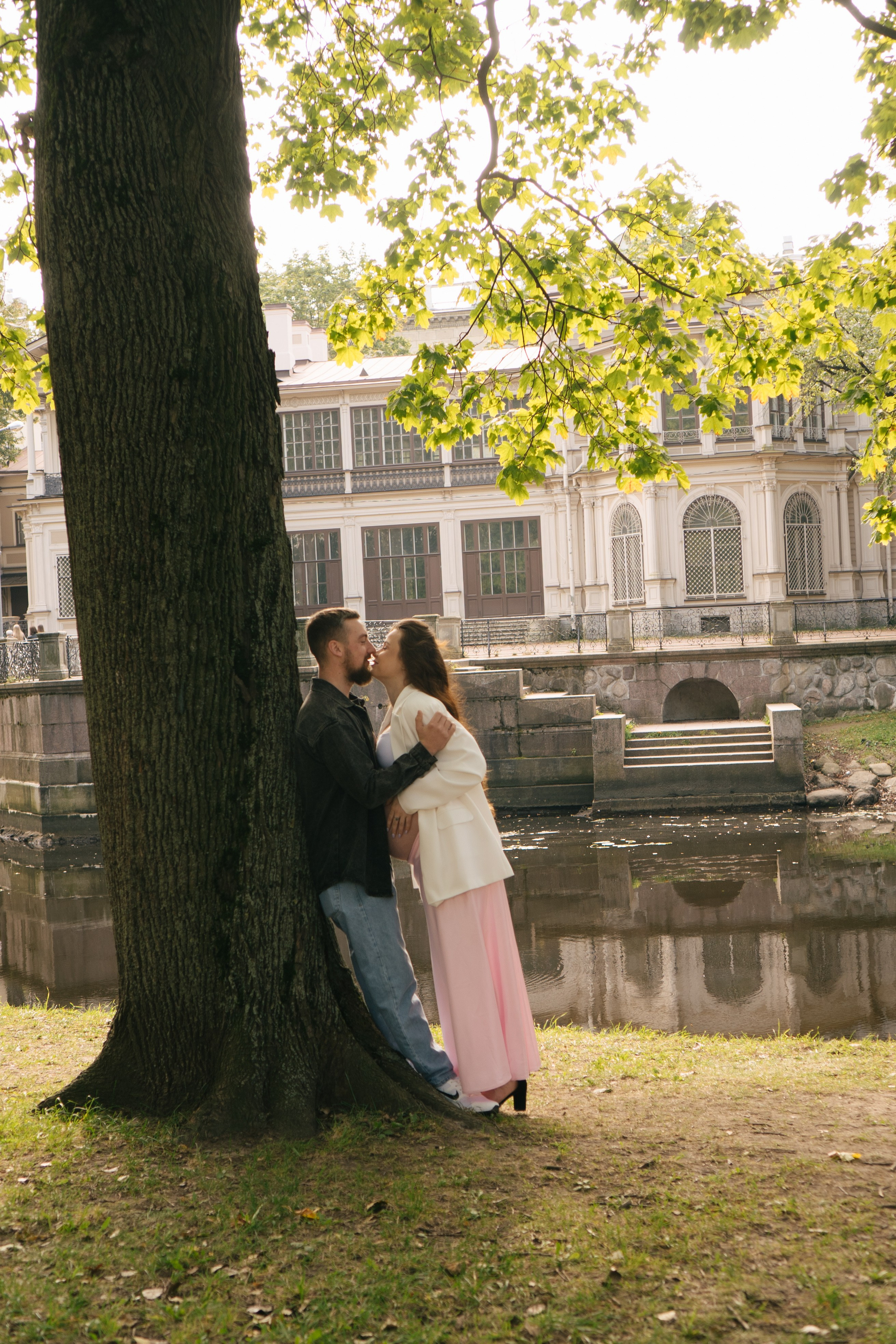 СЕМЕЙНАЯ ИСТОРИЯ. Профессиональный фотограф, Санкт-Петербург — Виктория Богомолова