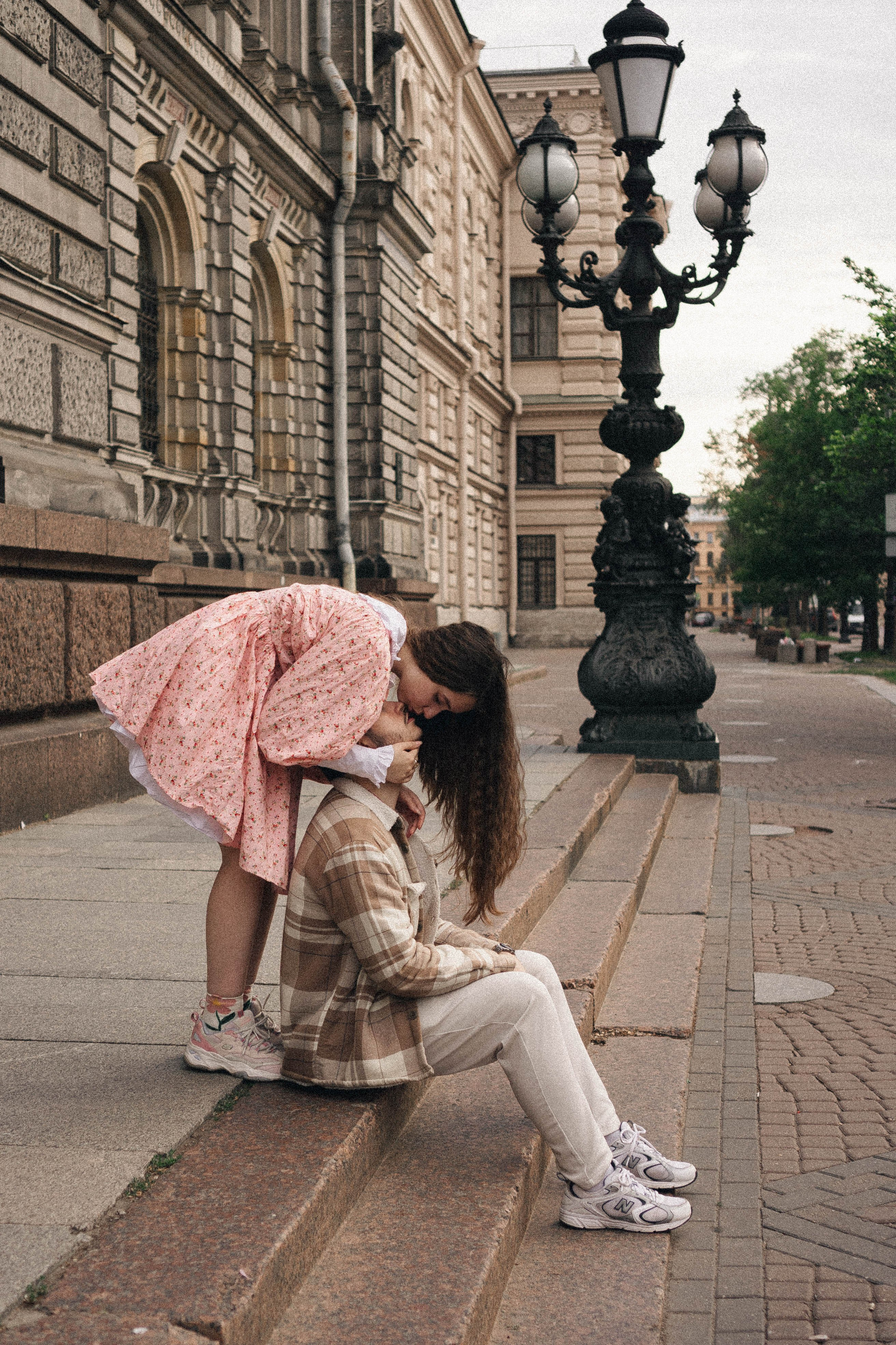 Любовь. Профессиональный фотограф, Санкт-Петербург — Виктория Богомолова