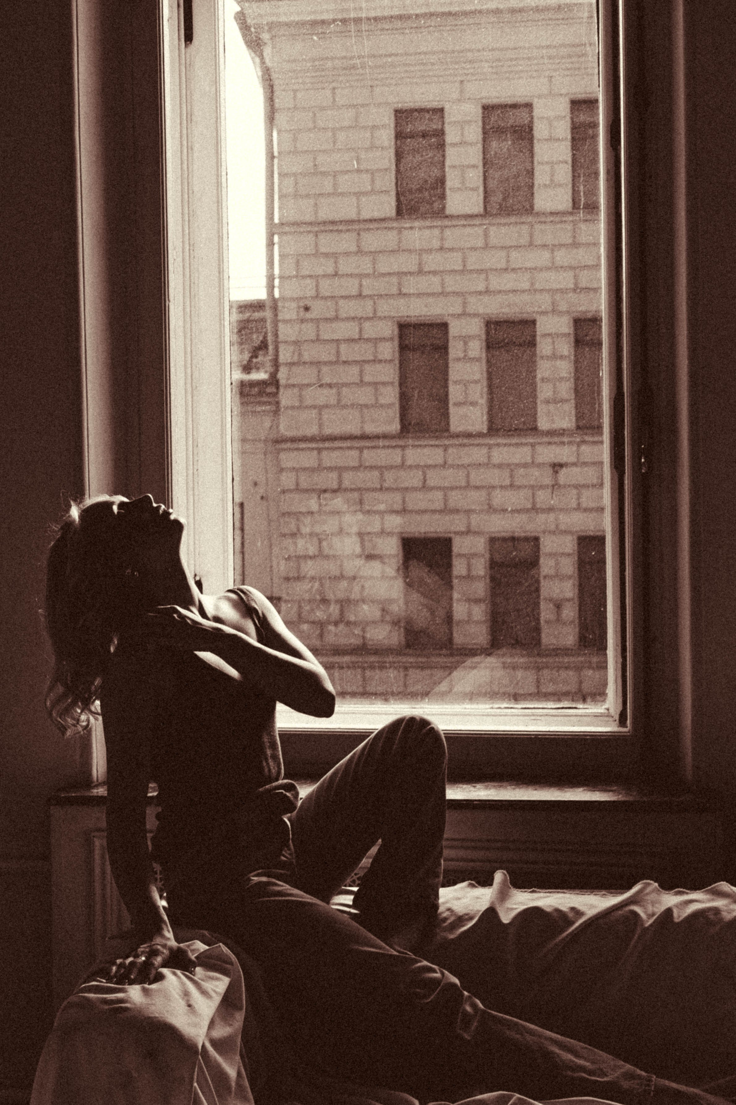 Винтажный стиль. Профессиональный фотограф, Санкт-Петербург — Виктория Богомолова