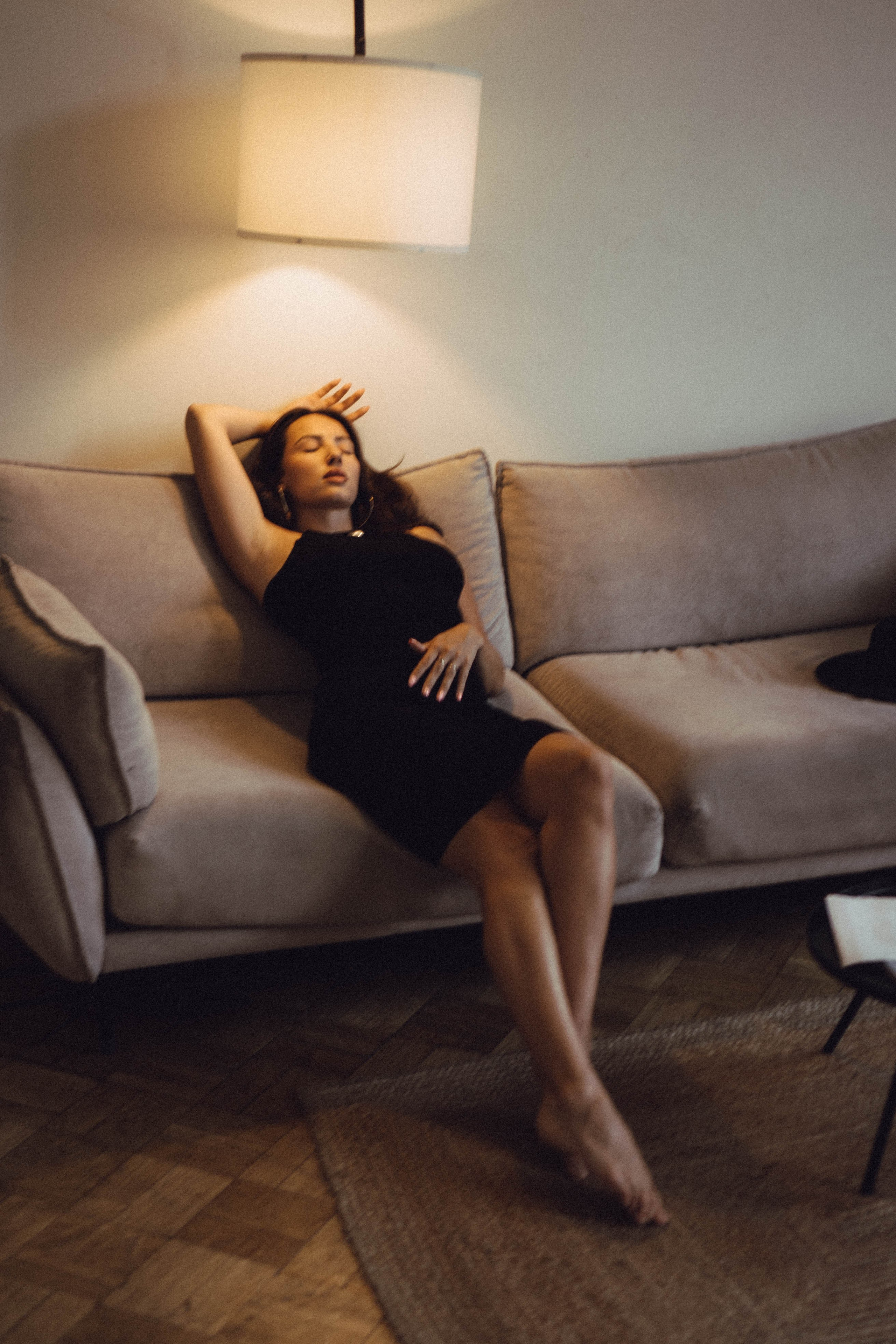 Студийная. Профессиональный фотограф, Санкт-Петербург — Виктория Богомолова