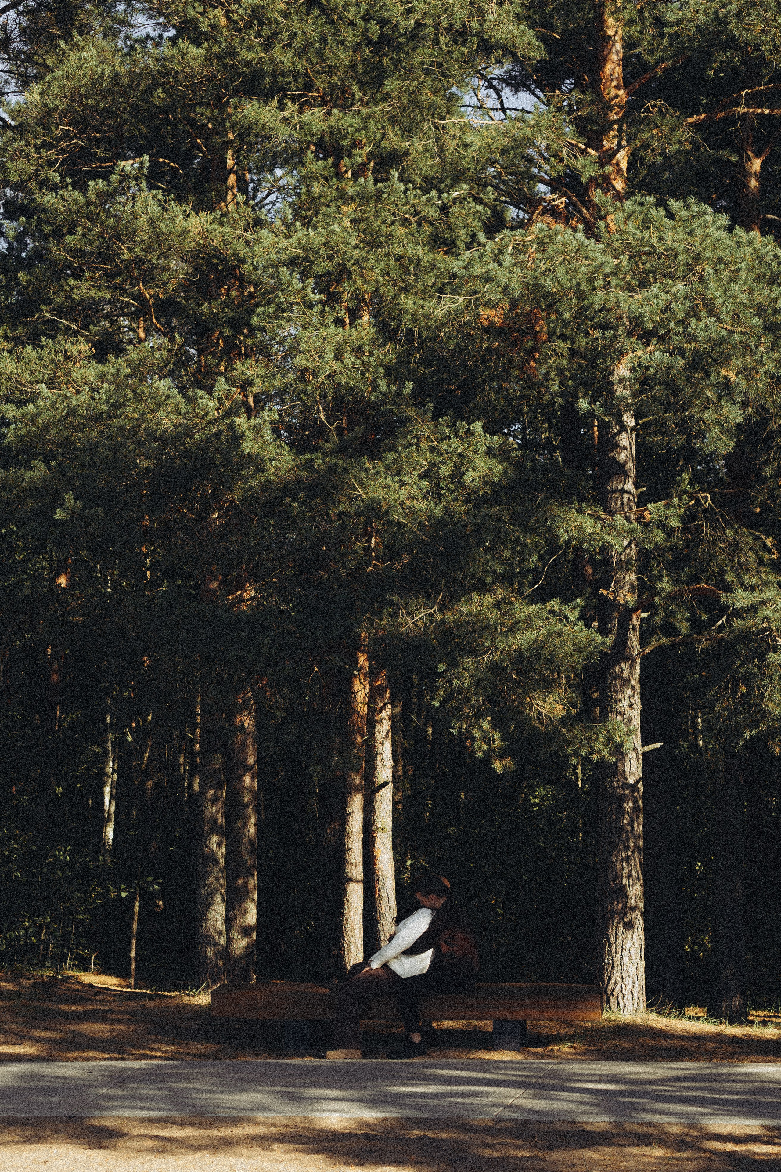 Прогулка по Финскому заливу. Профессиональный фотограф, Санкт-Петербург — Виктория Богомолова