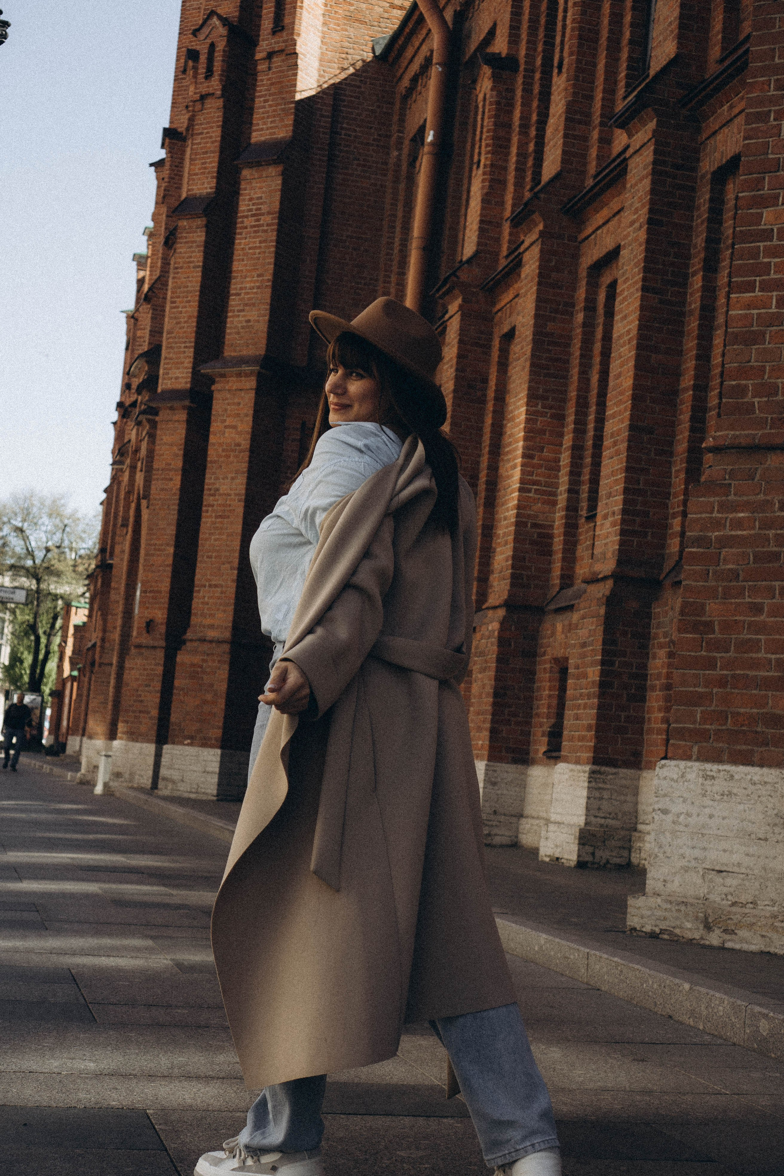 Прогулочная. Профессиональный фотограф, Санкт-Петербург — Виктория Богомолова