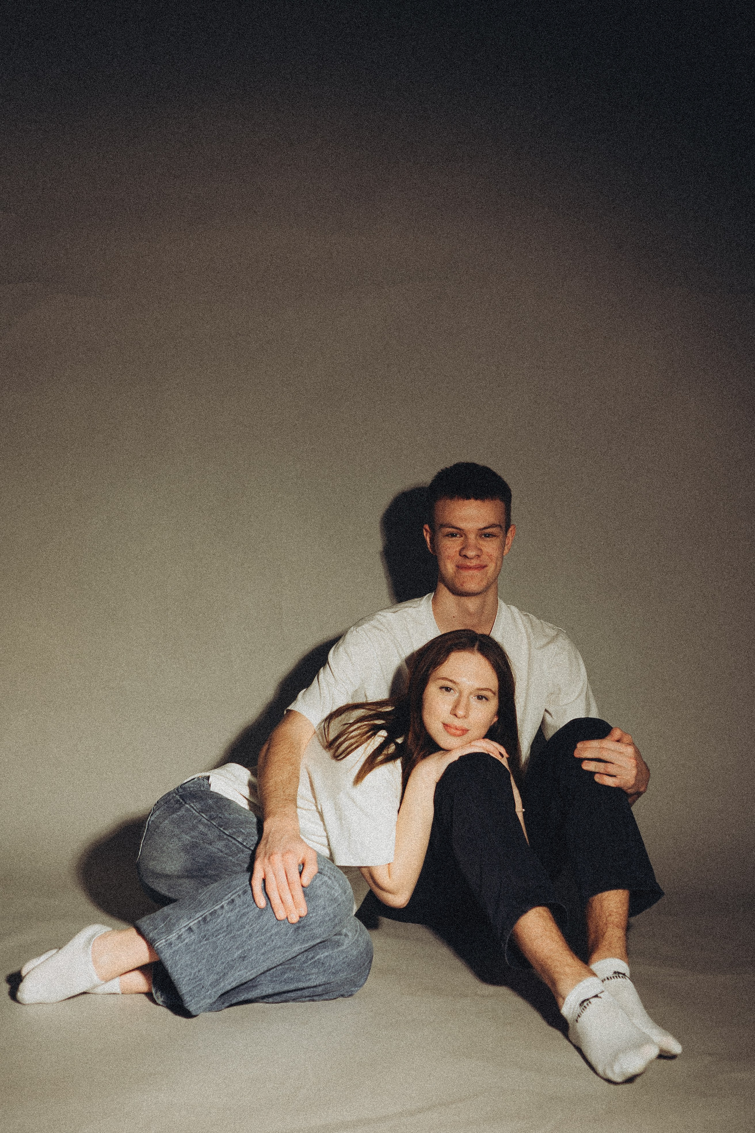 Студийная история. Профессиональный фотограф, Санкт-Петербург — Виктория Богомолова