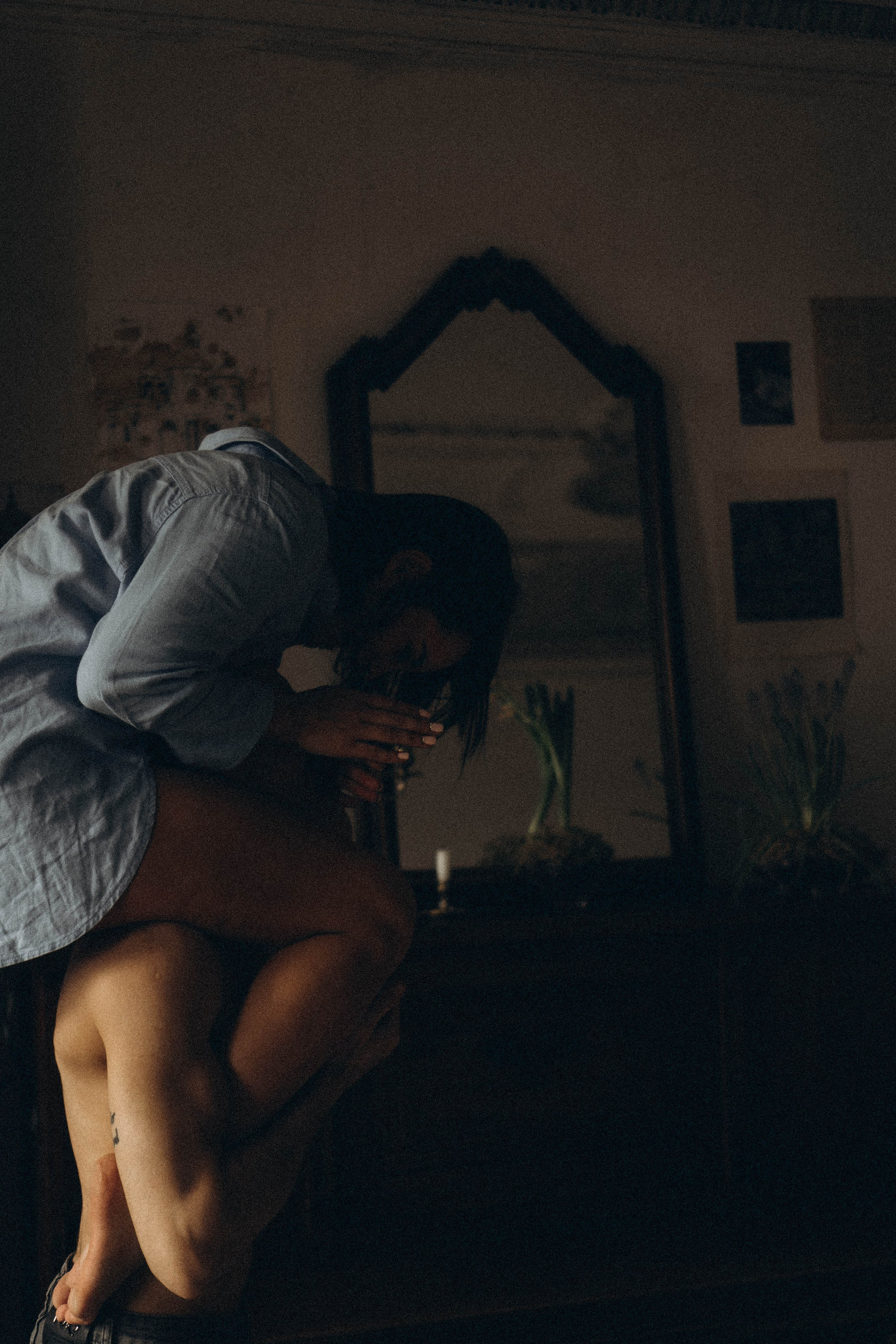 LOVE в квартире. Профессиональный фотограф, Санкт-Петербург — Виктория Богомолова