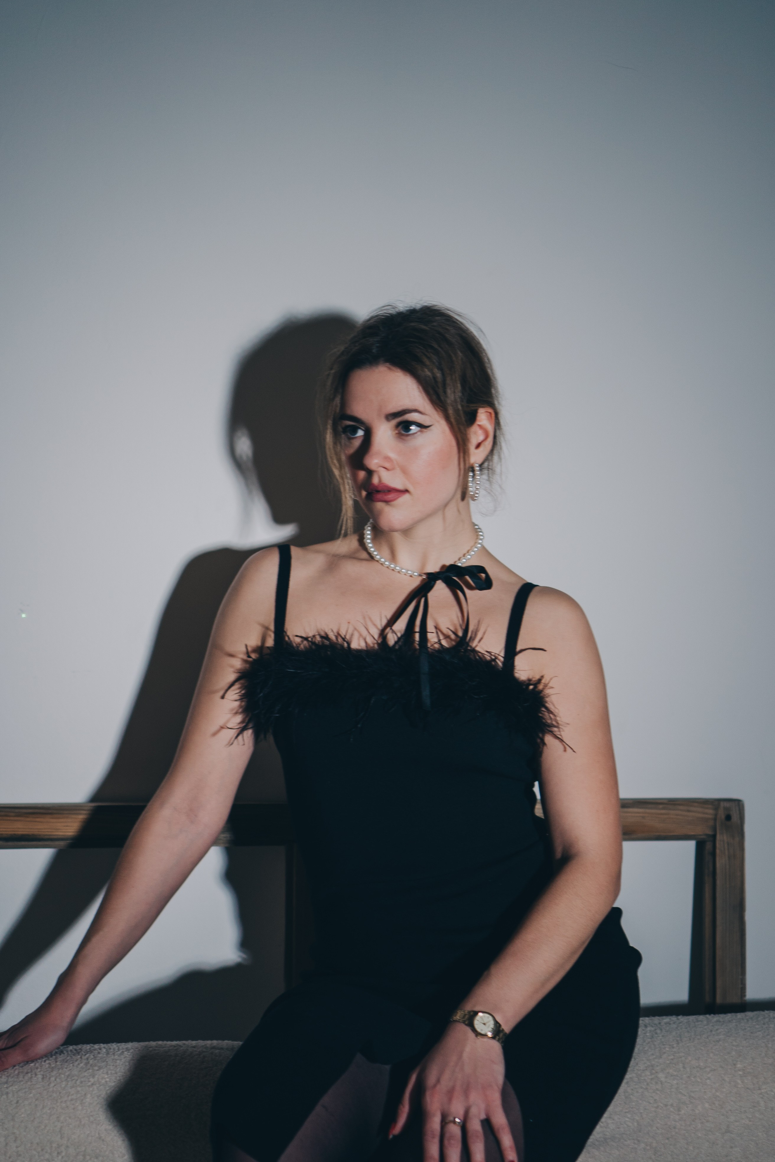 Студийная. Профессиональный фотограф, Санкт-Петербург — Виктория Богомолова