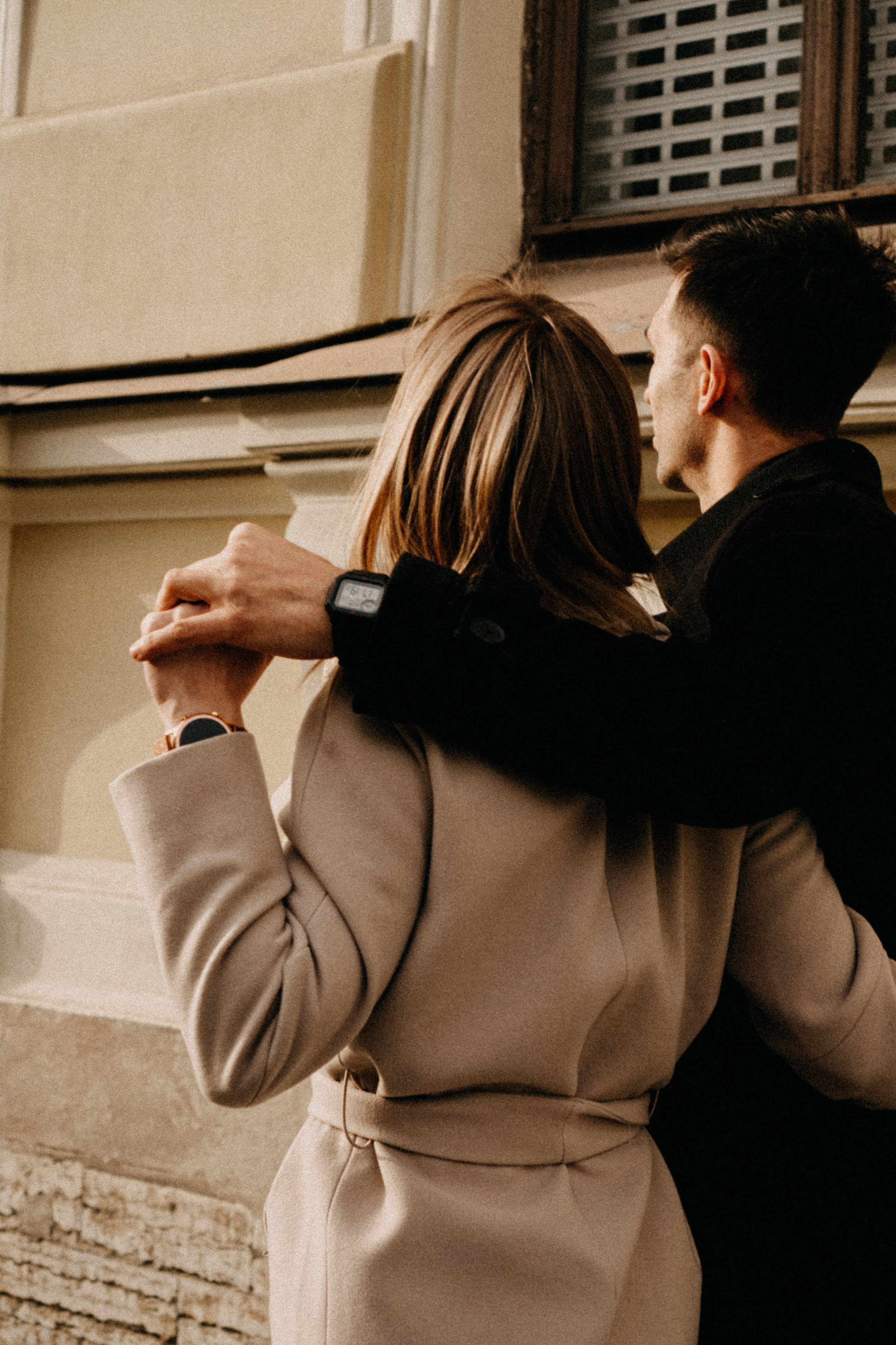 Love stori. Профессиональный фотограф, Санкт-Петербург — Виктория Богомолова