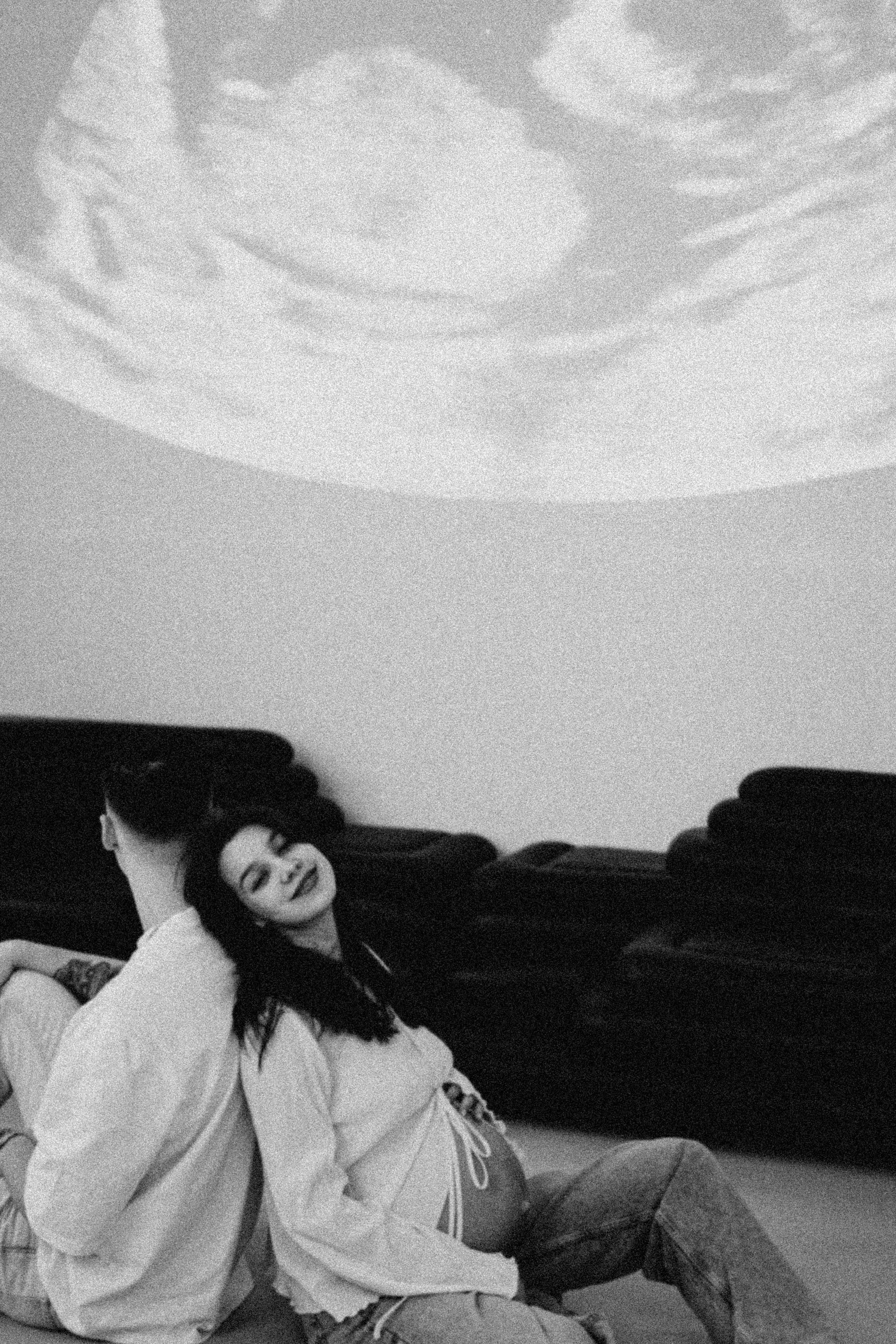 Love Story Беременность. Профессиональный фотограф, Санкт-Петербург — Виктория Богомолова