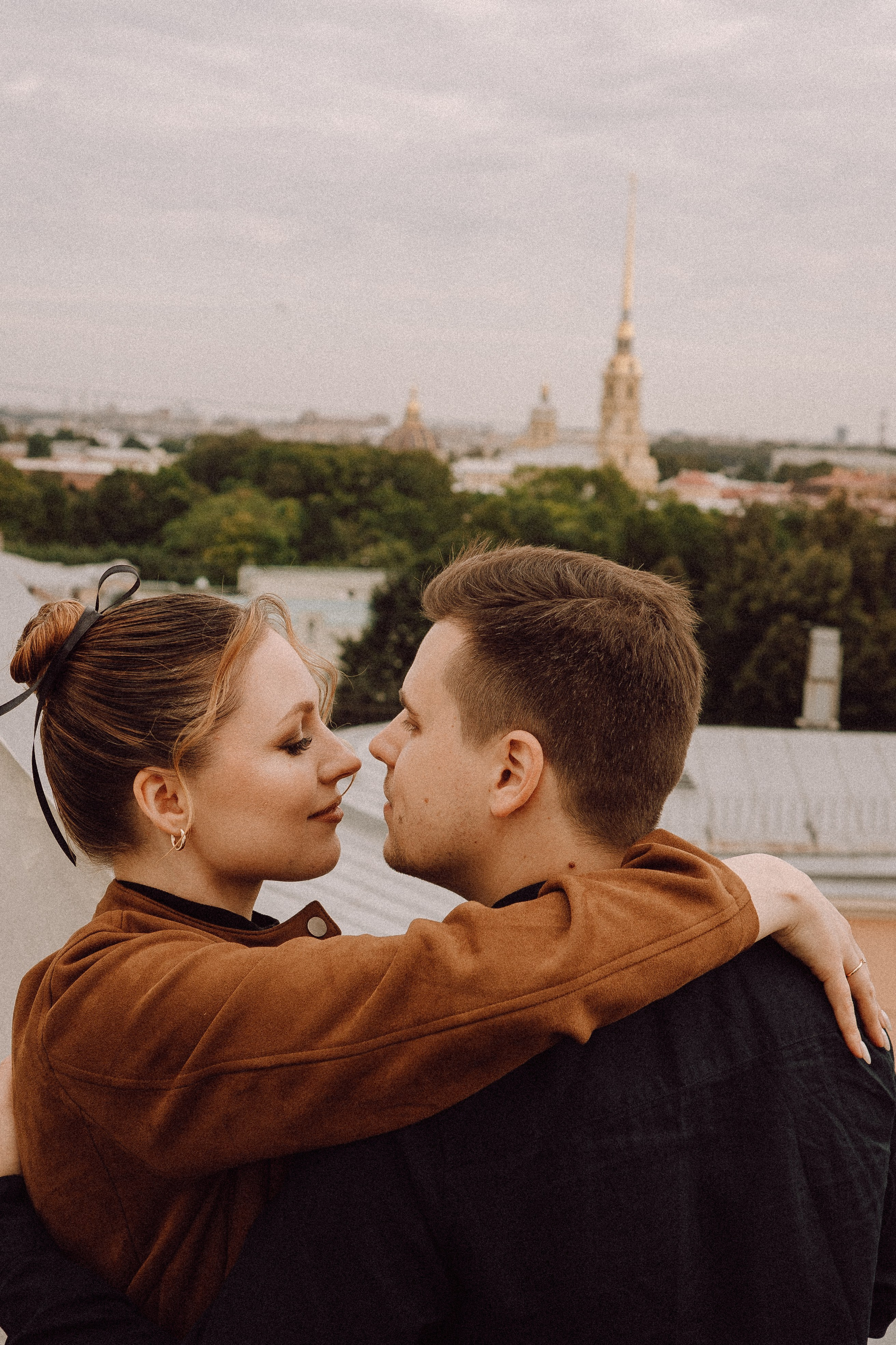 LOVE. Профессиональный фотограф, Санкт-Петербург — Виктория Богомолова