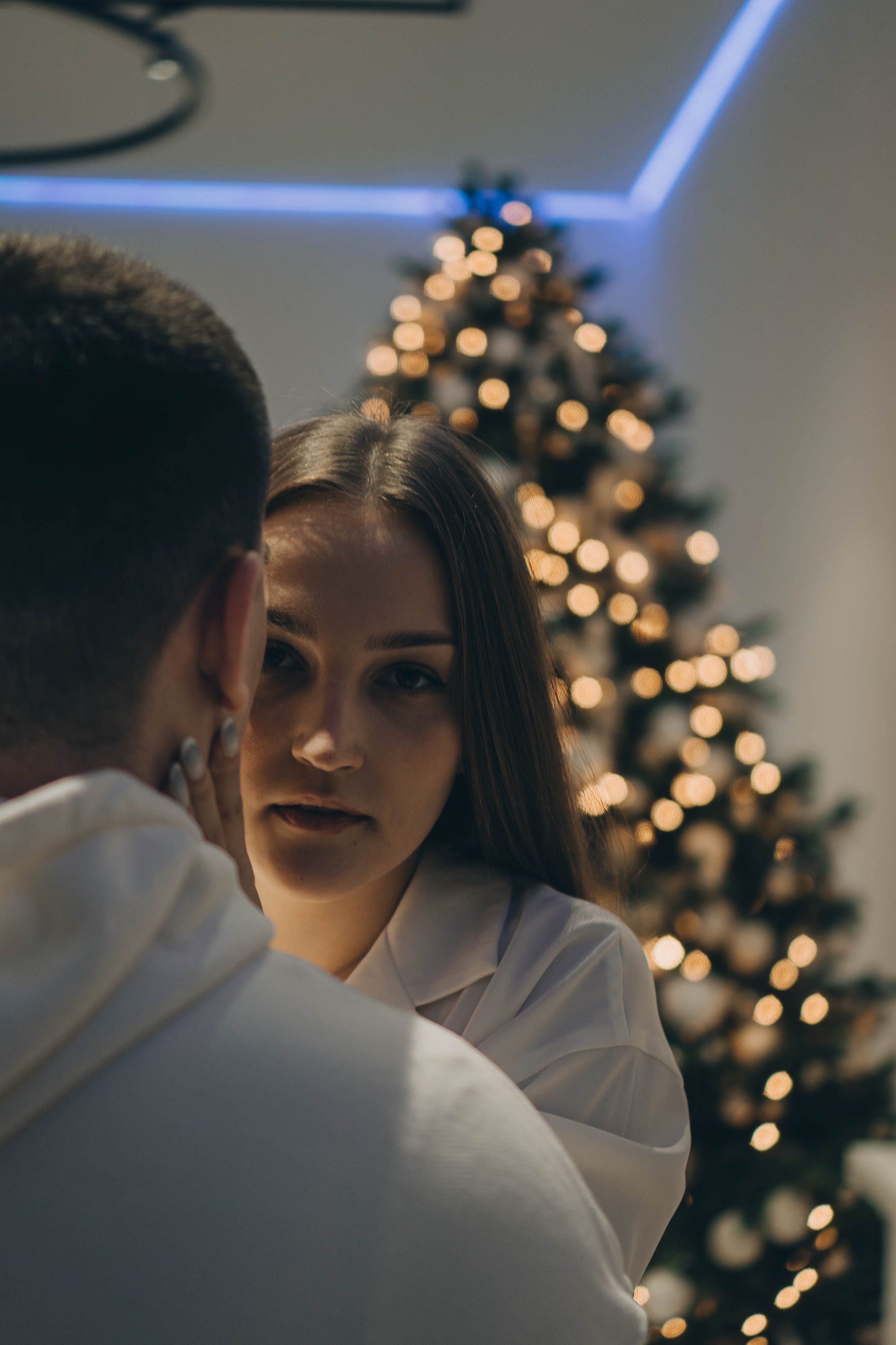 Новогодняя. Профессиональный фотограф, Санкт-Петербург — Виктория Богомолова