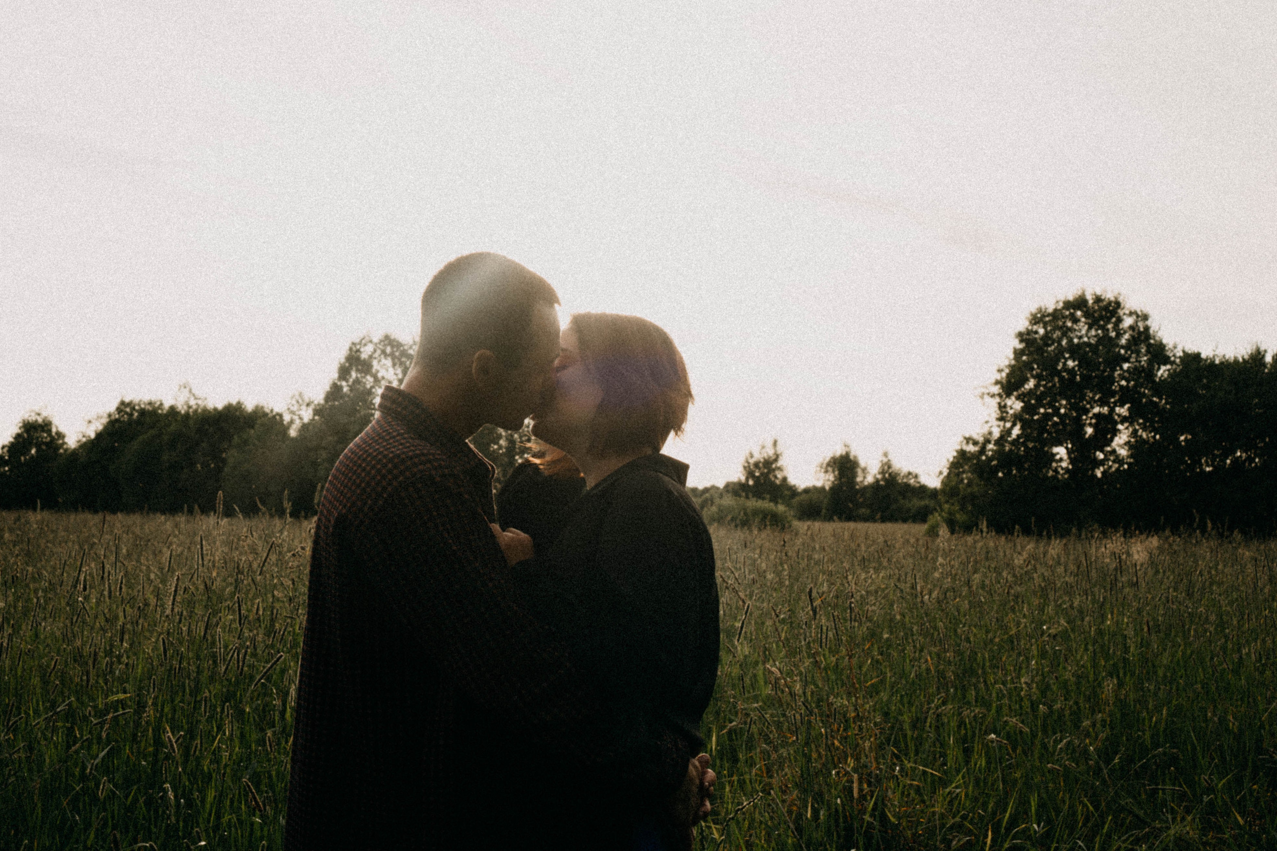 Летняя прогулка. Профессиональный фотограф, Санкт-Петербург — Виктория Богомолова