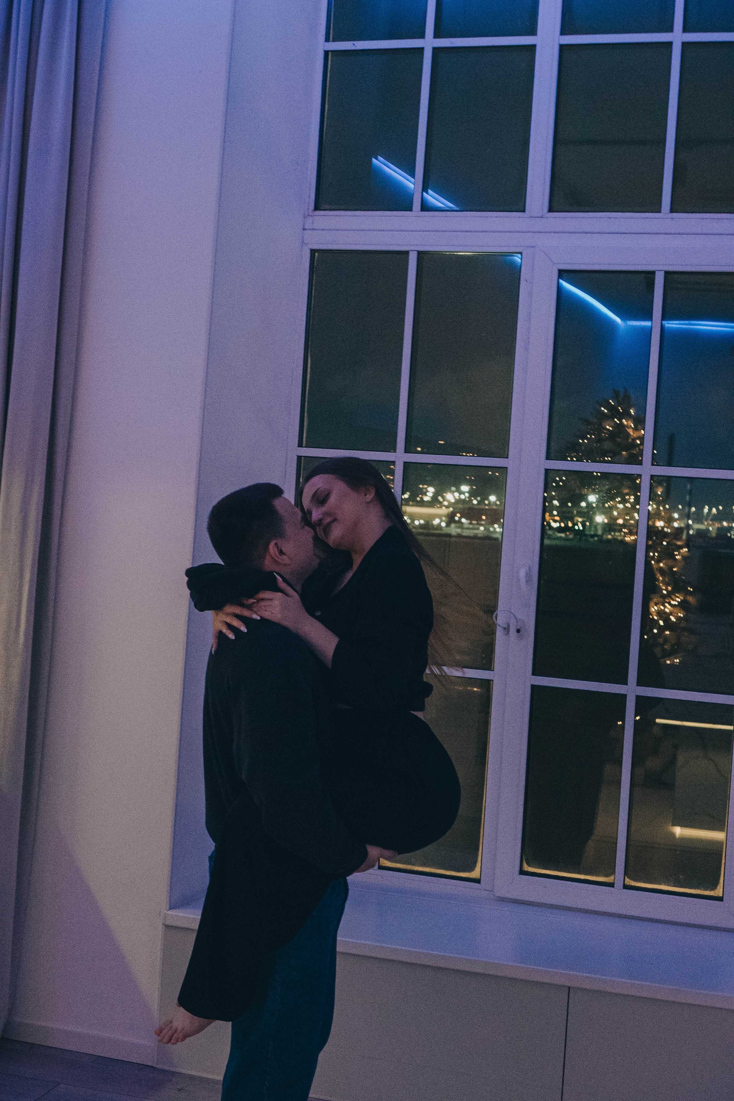 Новогодняя. Профессиональный фотограф, Санкт-Петербург — Виктория Богомолова