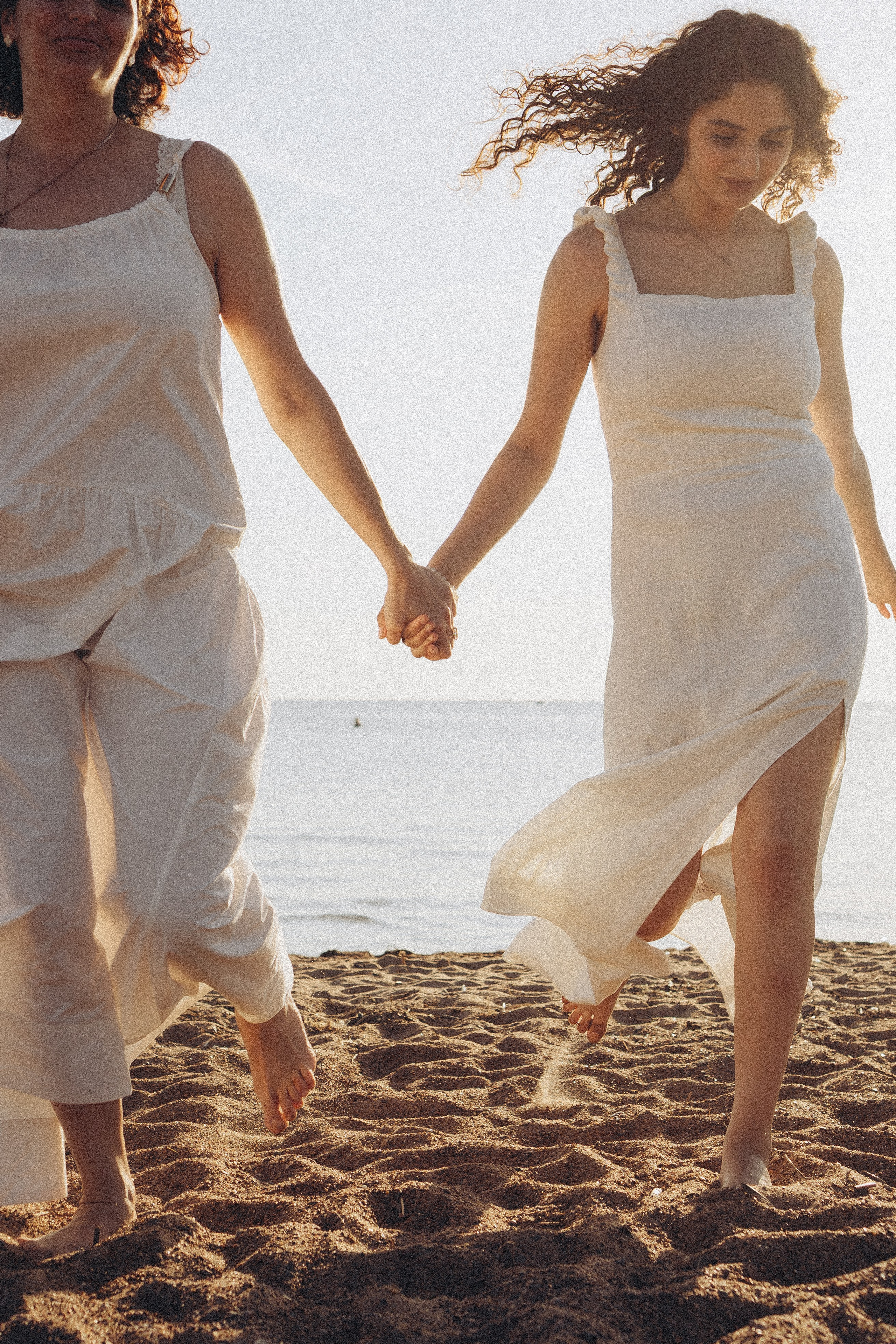 МАМА И ДОЧЬ. Профессиональный фотограф, Санкт-Петербург — Виктория Богомолова