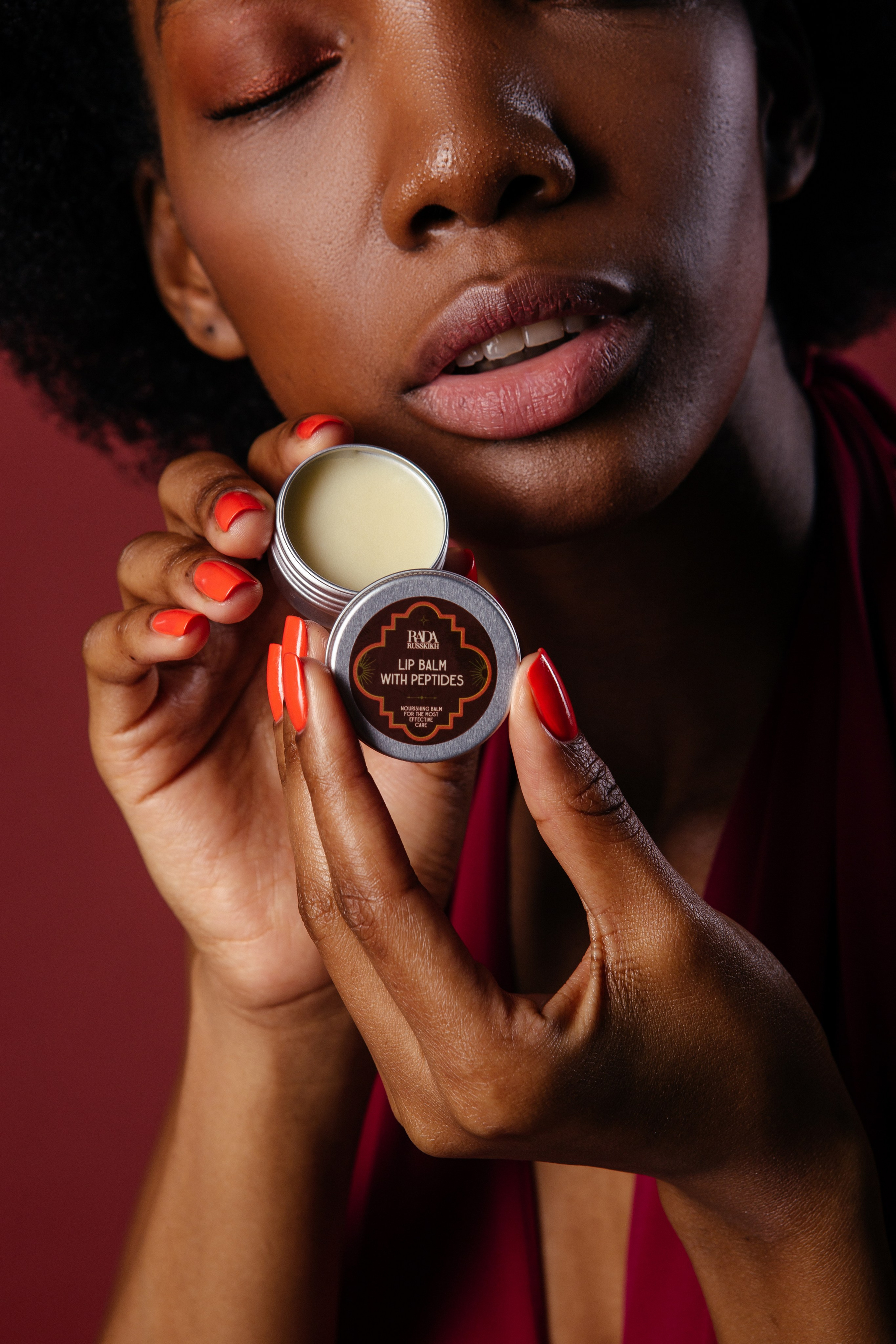 Fashion. Фотограф Артем Котелевец