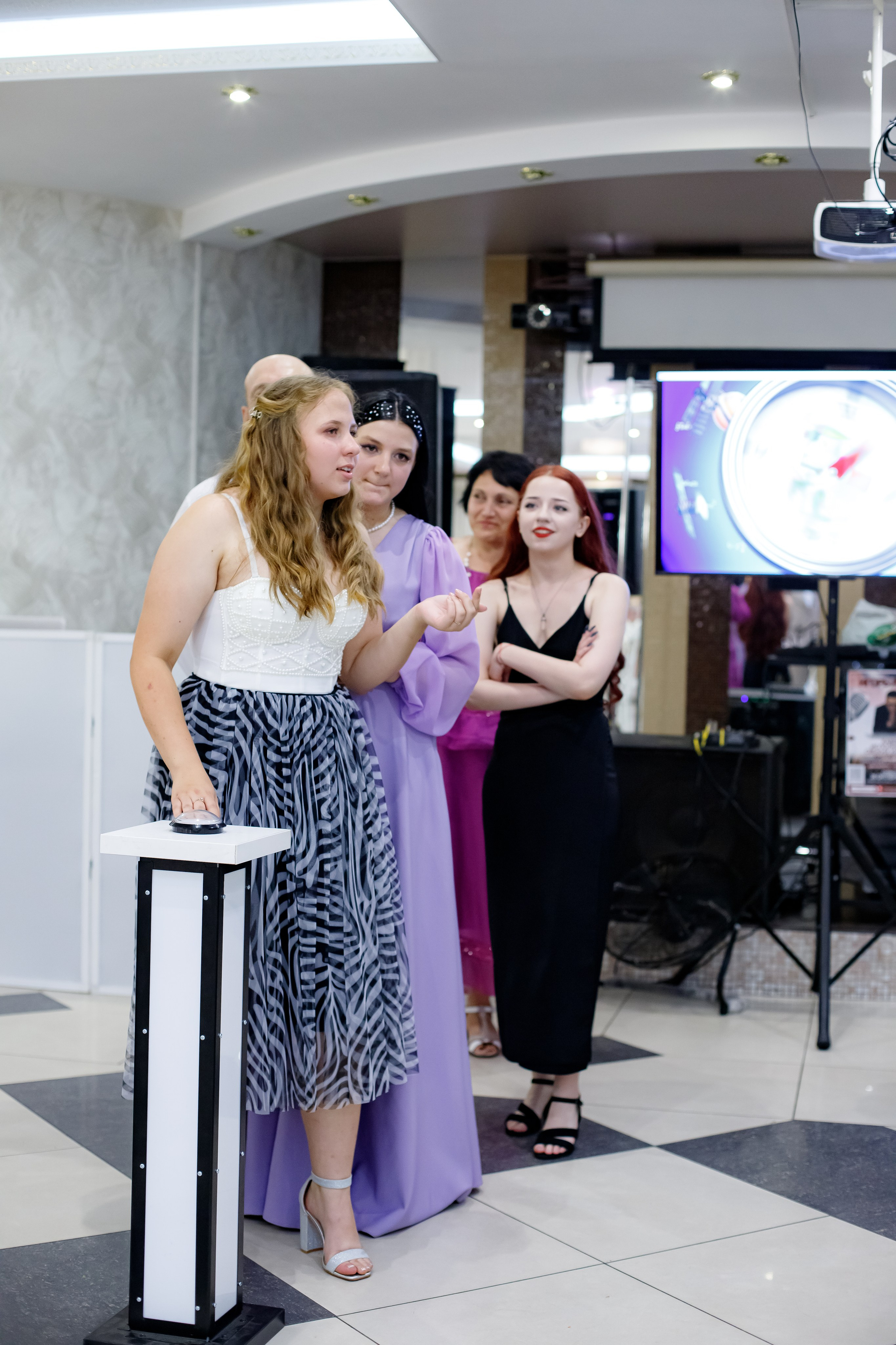 ВЫПУСКНОЙ. Photokarish