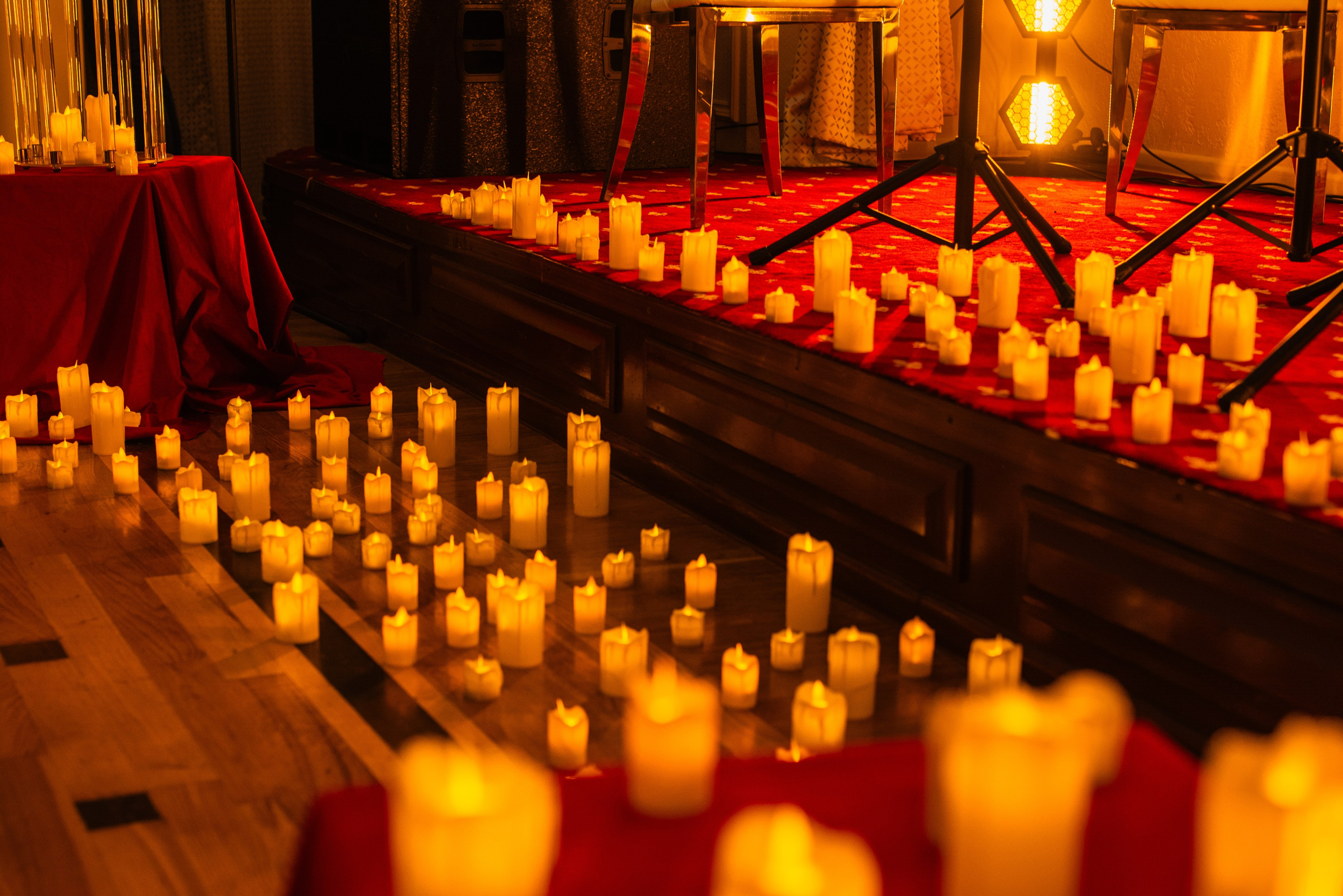 Благотворительный концерт «Твори Добро». Фотограф в Москве Ангелина Ким