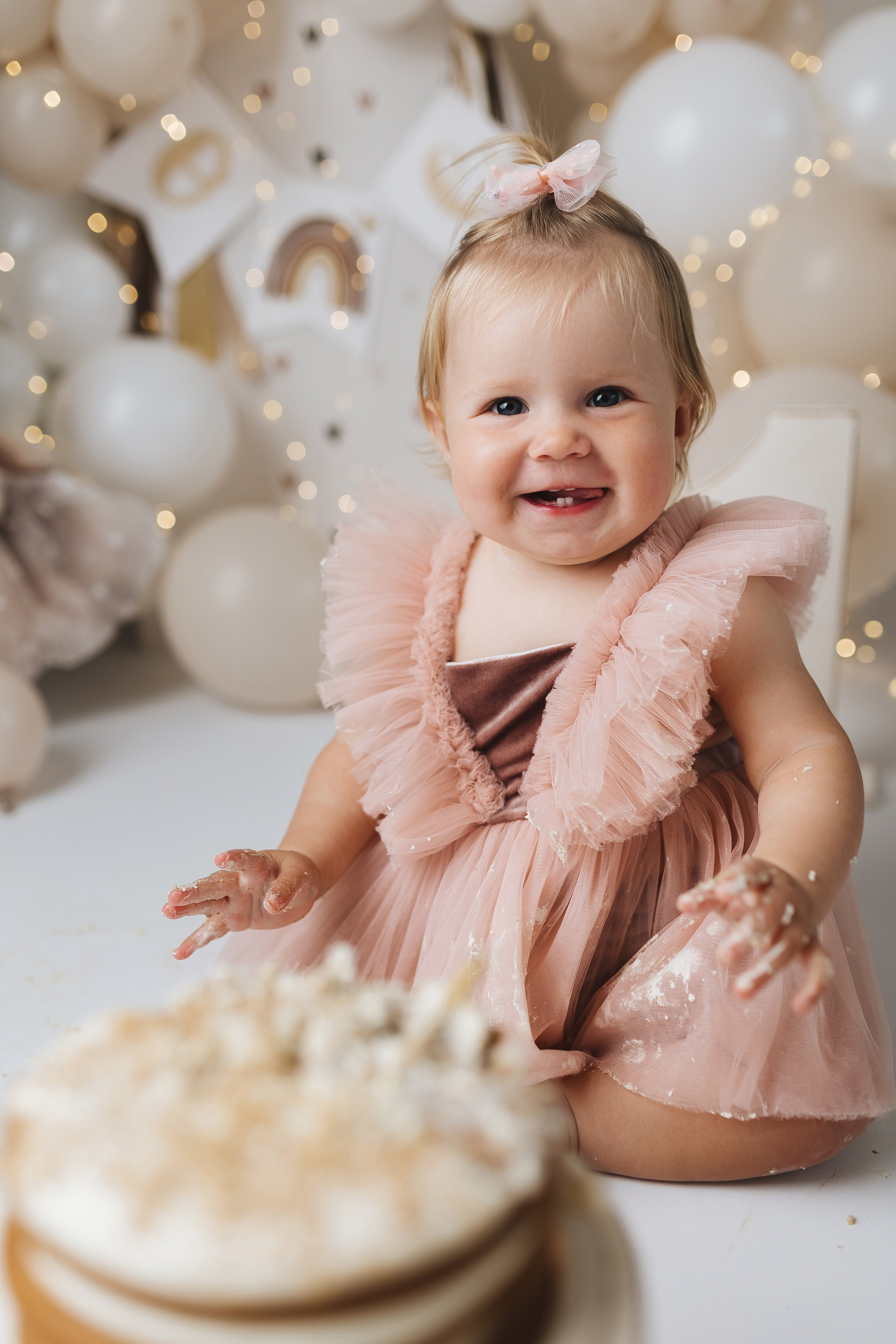 Девочки. Фотограф новорожденных Серпухов, Протвино, Москва I Марина Бурмистрова