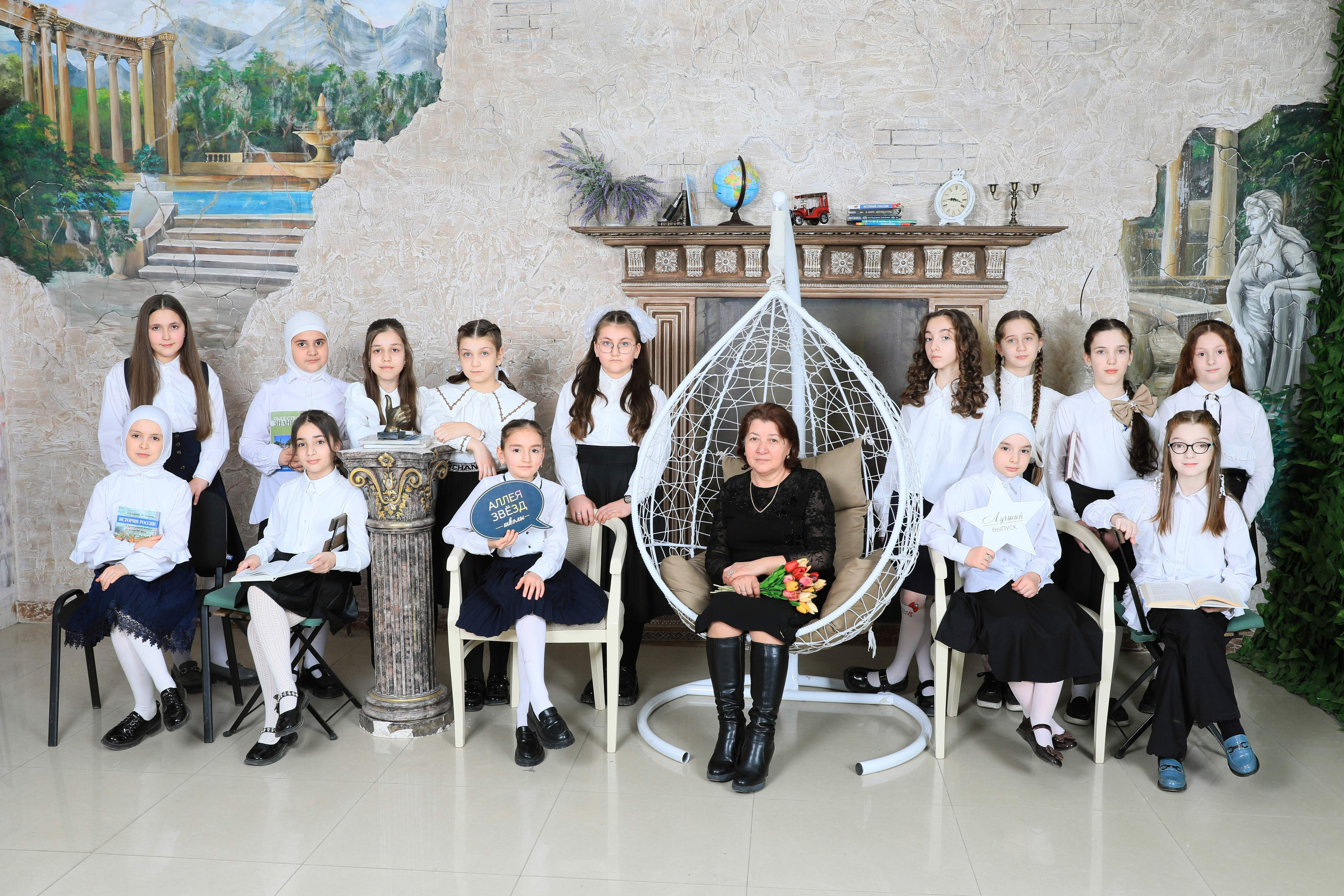 Фотограф Роман Петраков