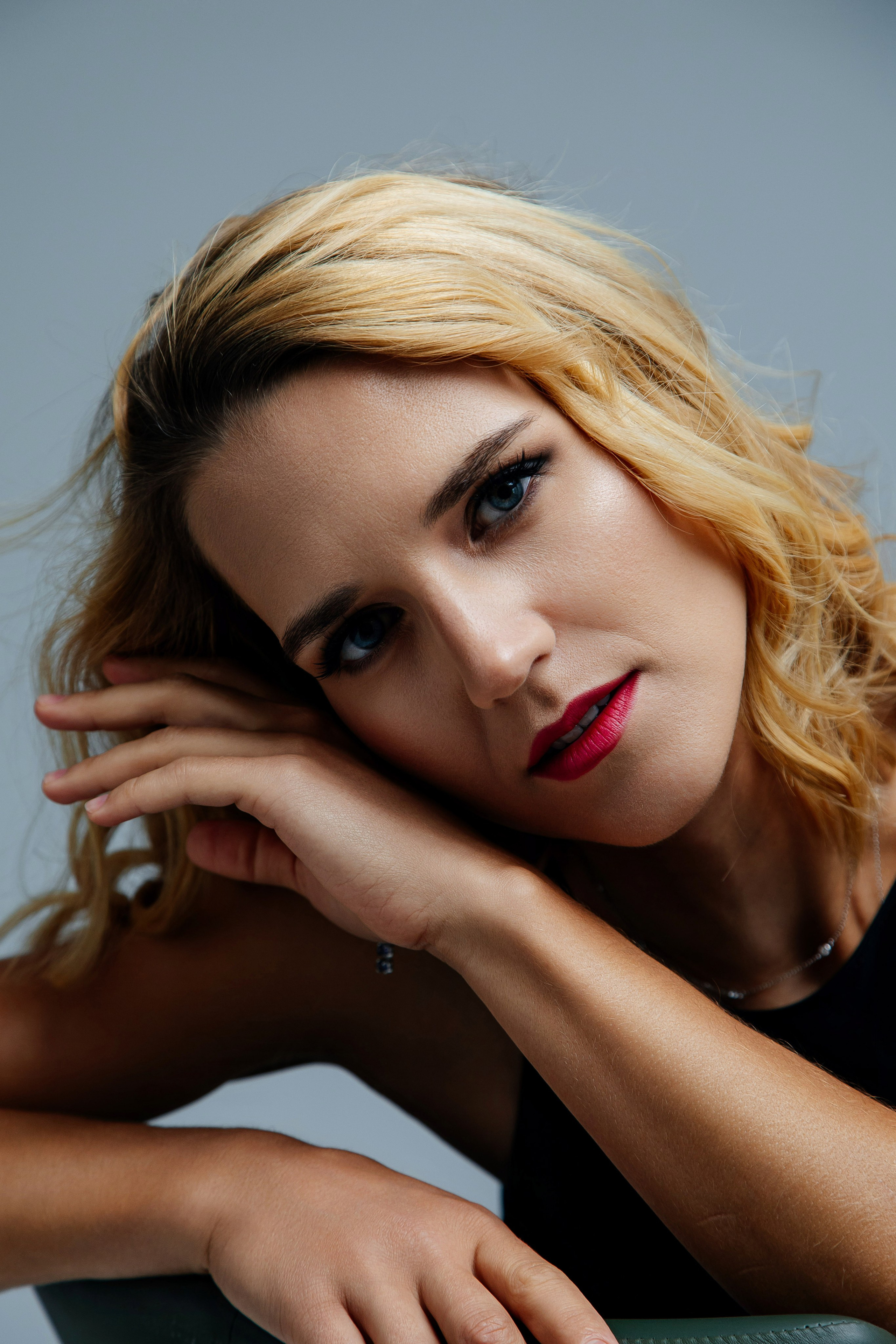 Ксения. Семейный и детский фотограф в Москве Александра Мак