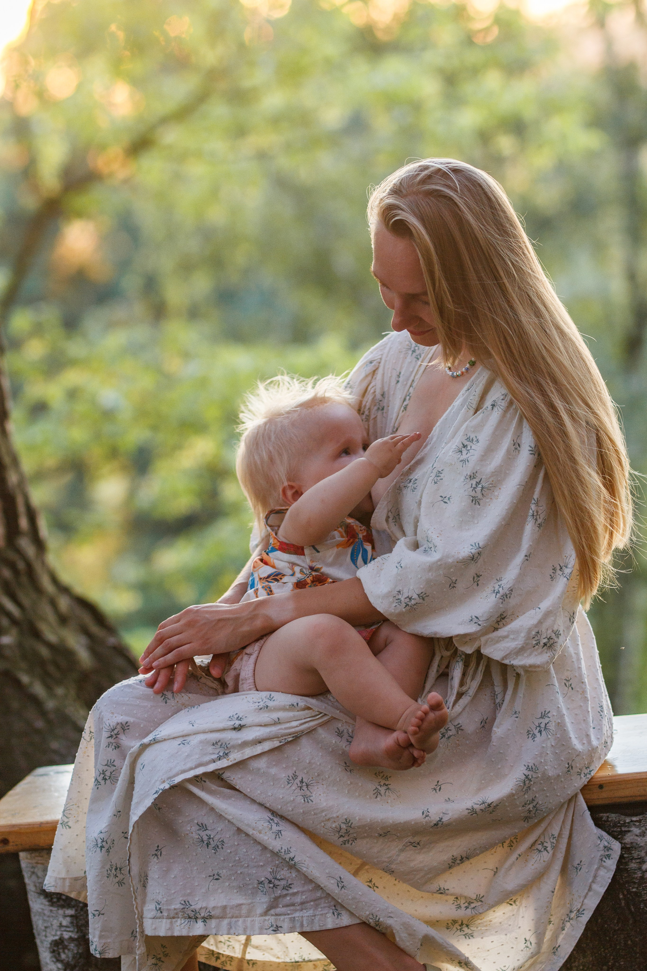 «Стандарт» Олег, Ольга и Маруся. Фотограф Олеся Бакалина