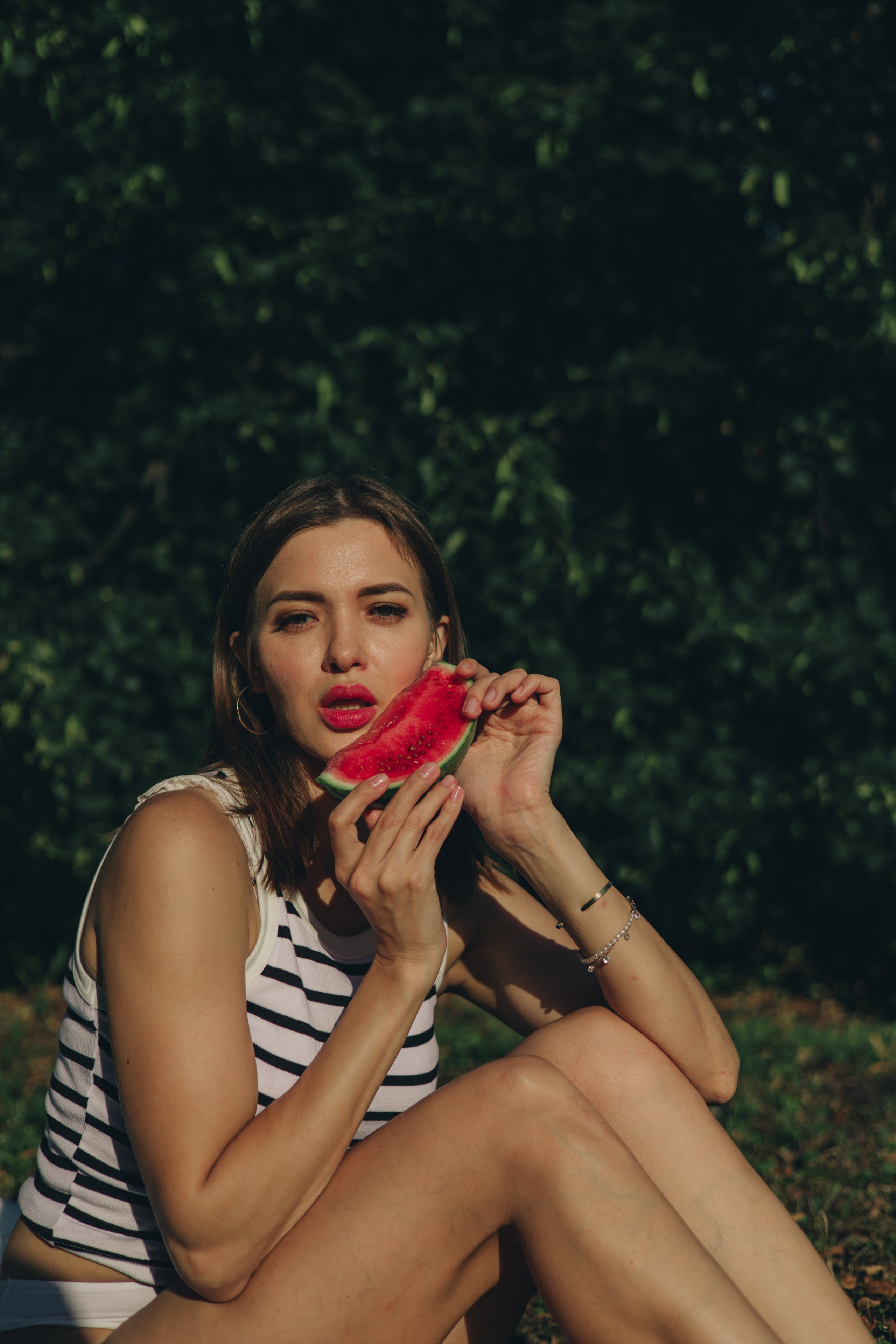 Альбина. Фотограф Уфа