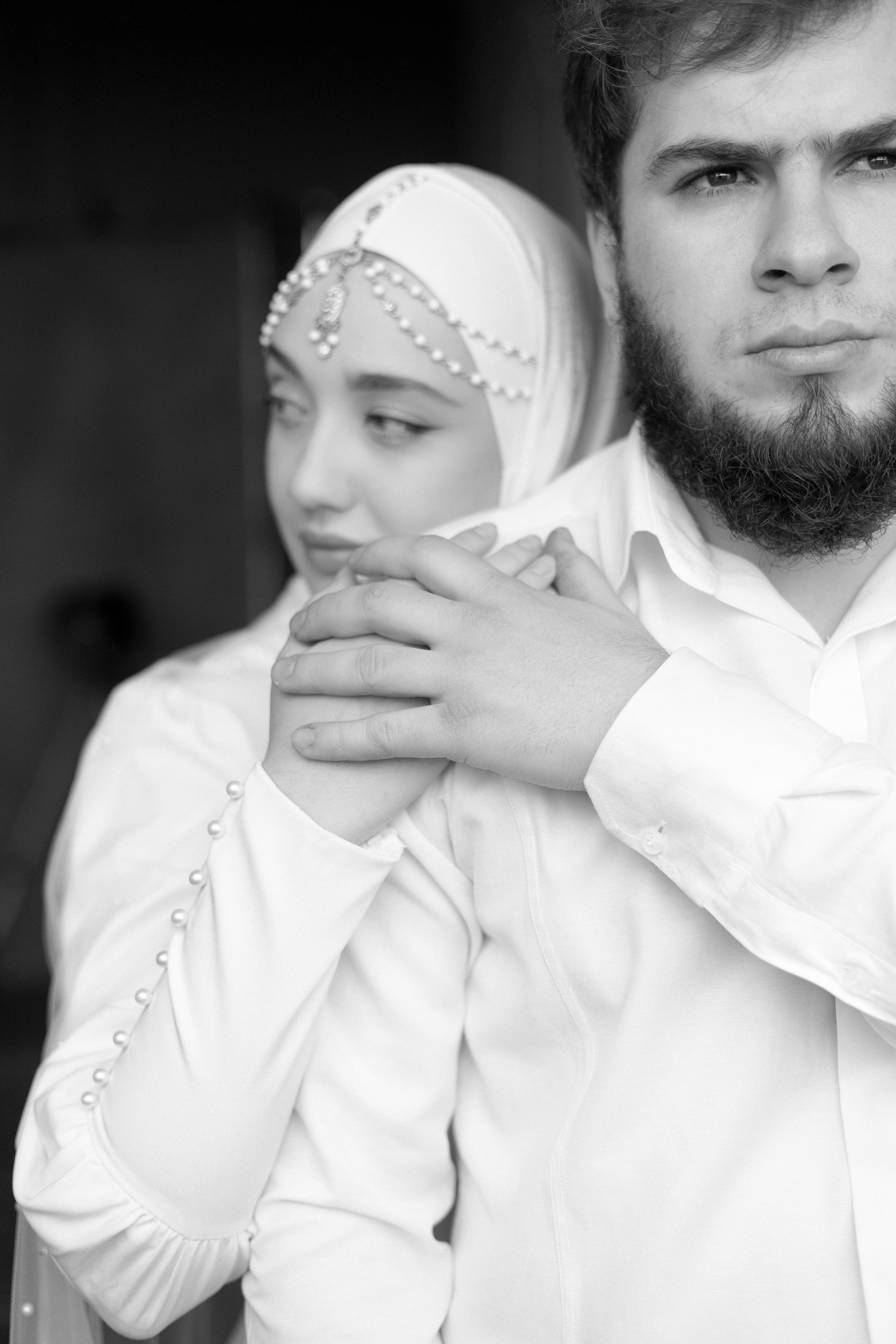 Studio | Elya + Amir. Орлова Мария фотограф Волгоград, Камышин