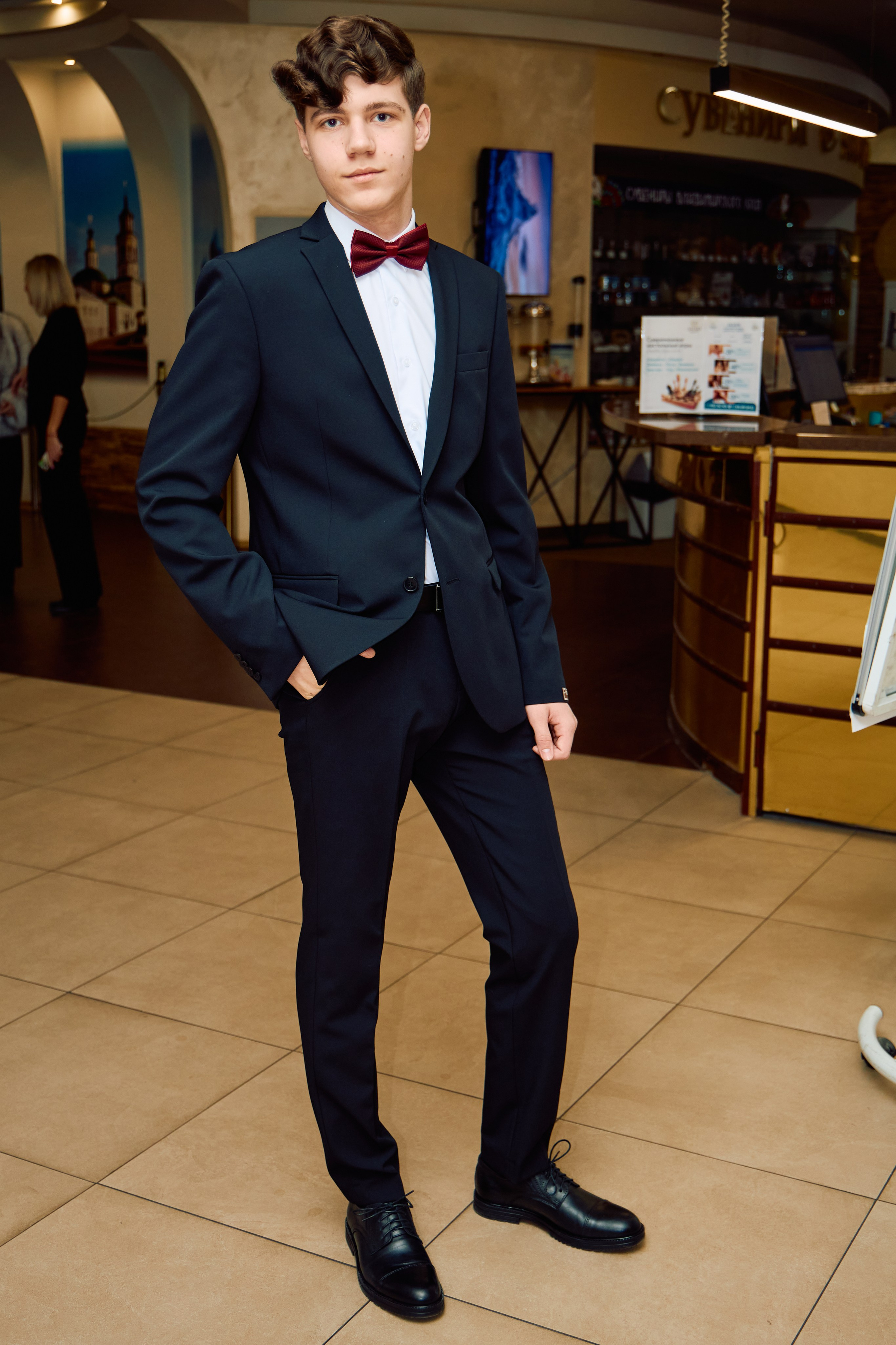 Фото событий. Фотограф во Владимире Константин Федяев