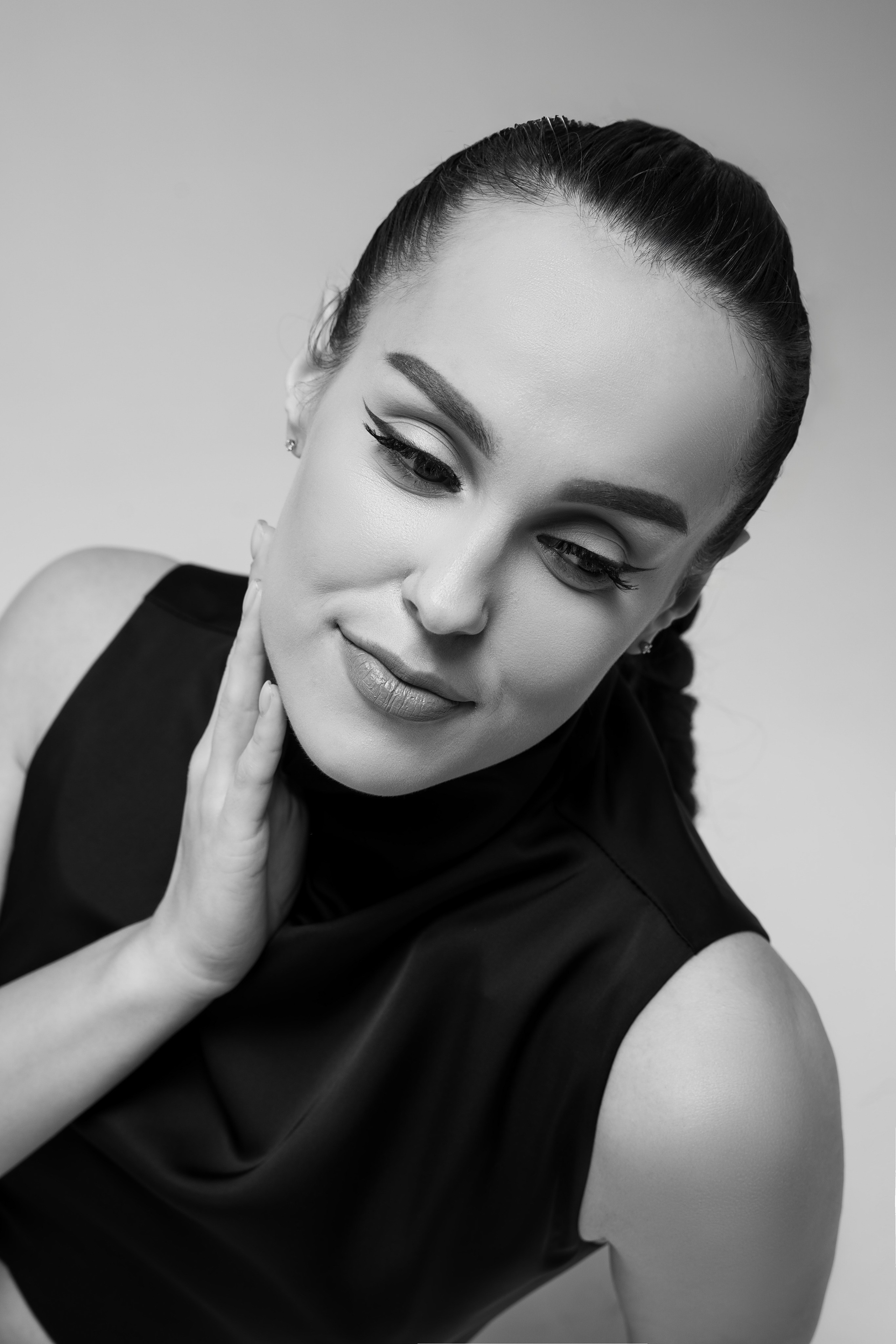 Наталья. Фотограф Анна Котова