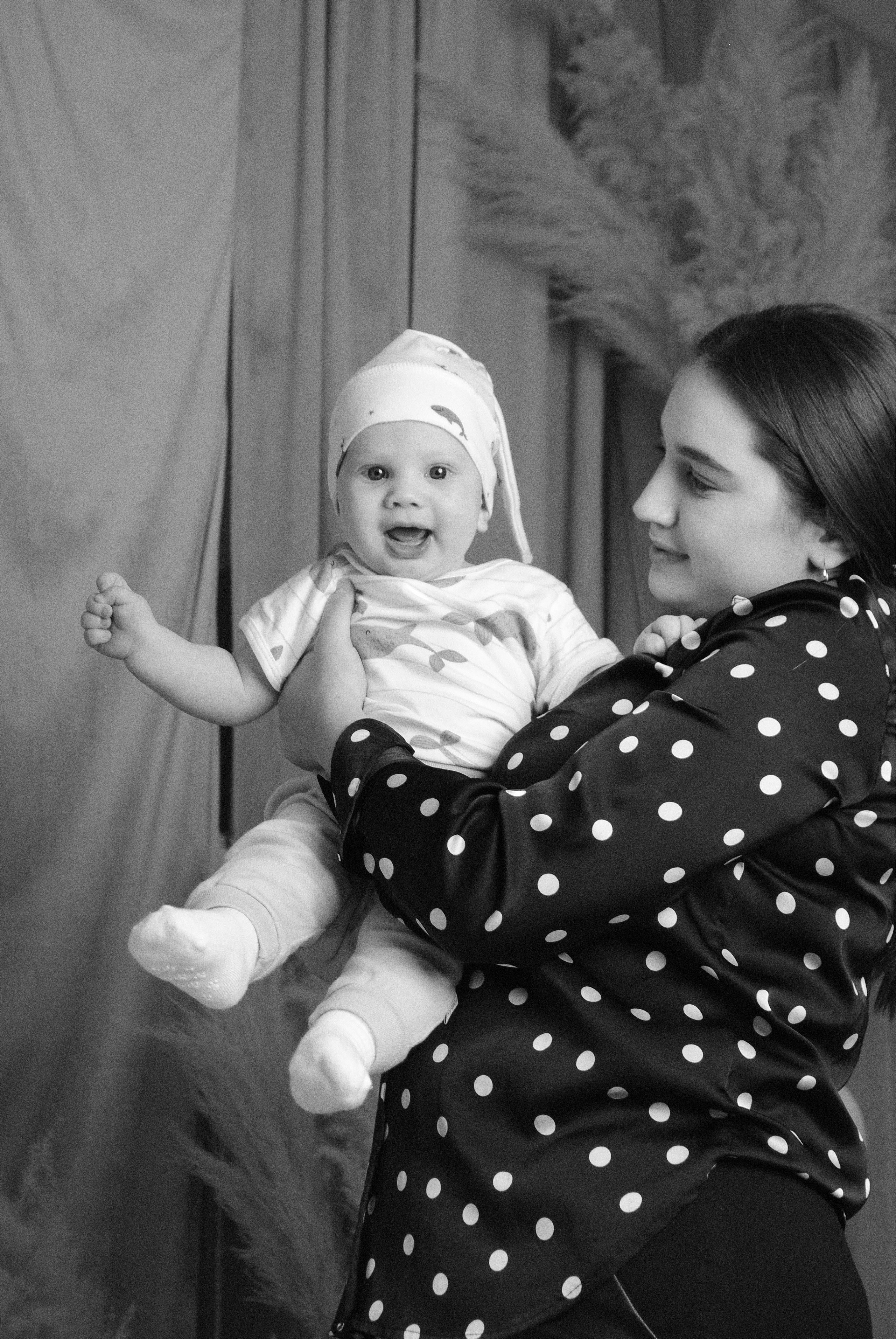 Дети. Фотограф Мария Мусаелян