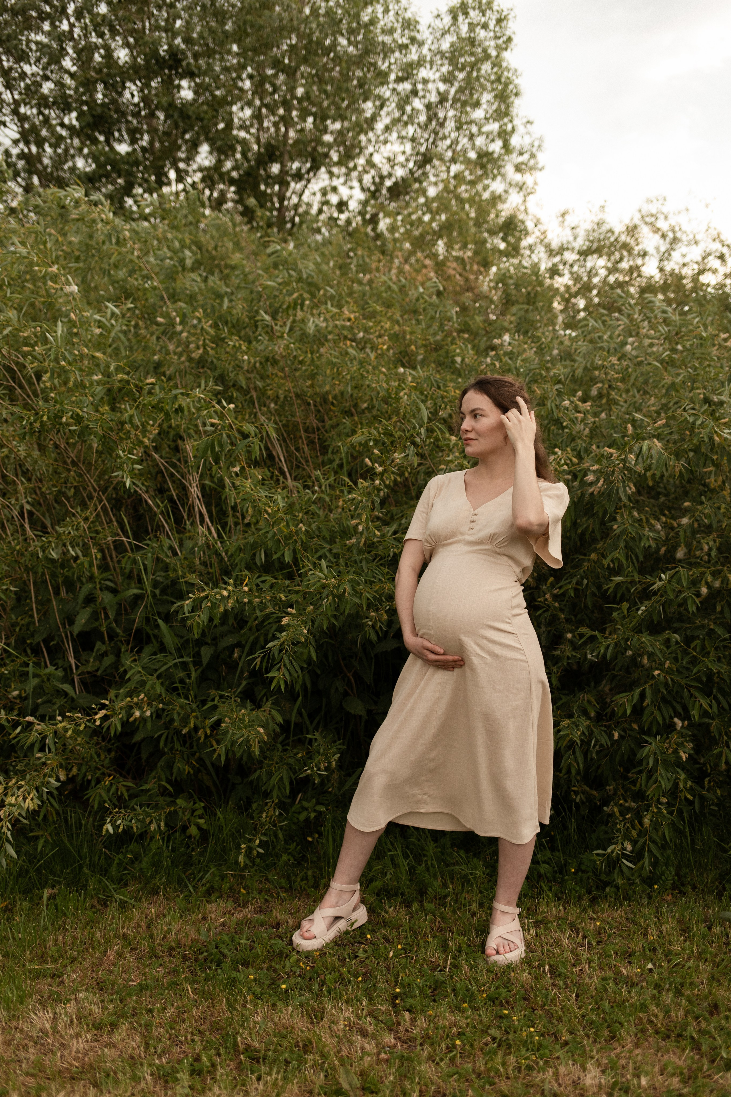 Елена. Семейный фотограф Челябинск