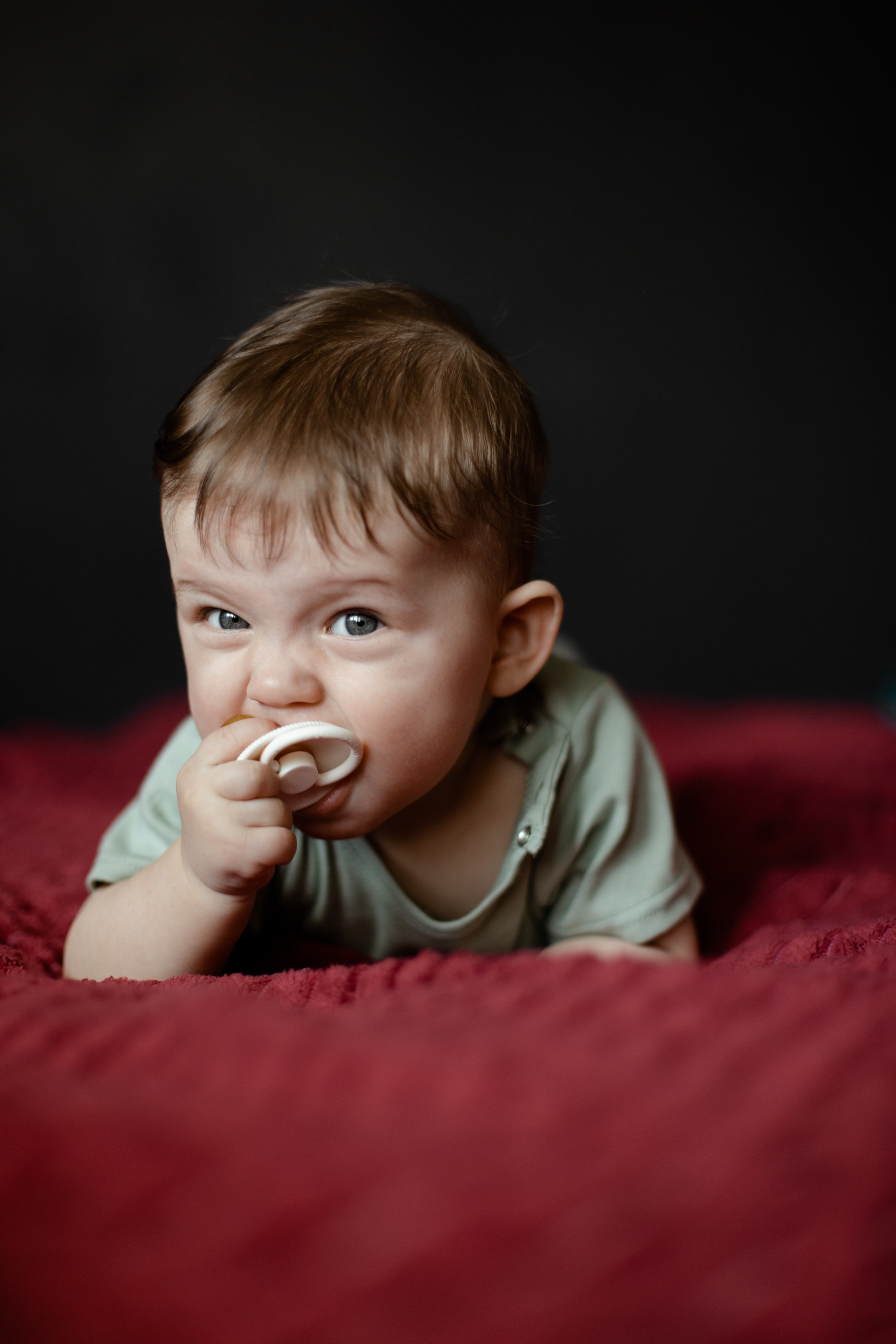 Семья Рисованых. Семейный фотограф Челябинск