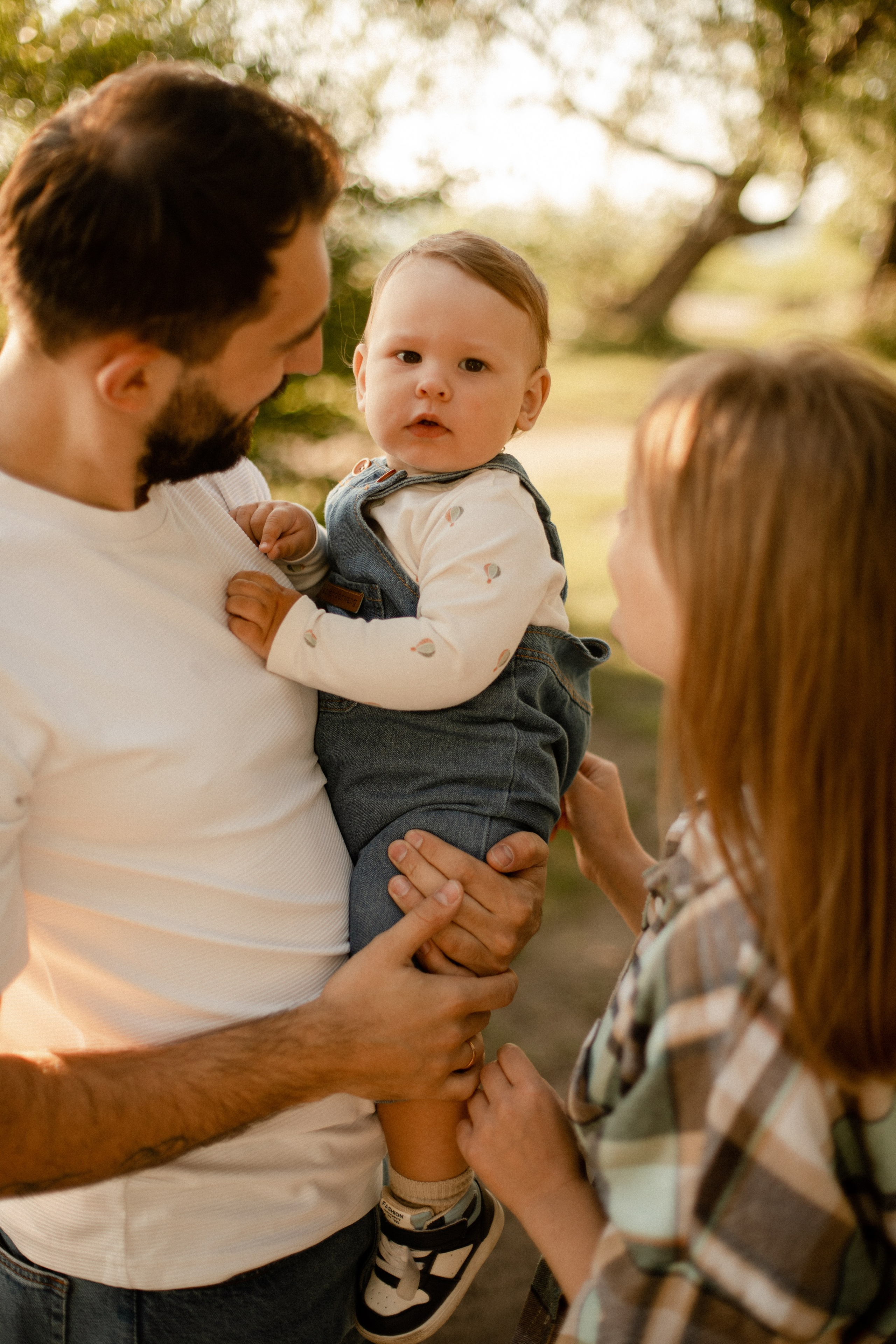 Годовасик Павел. Семейный фотограф Челябинск