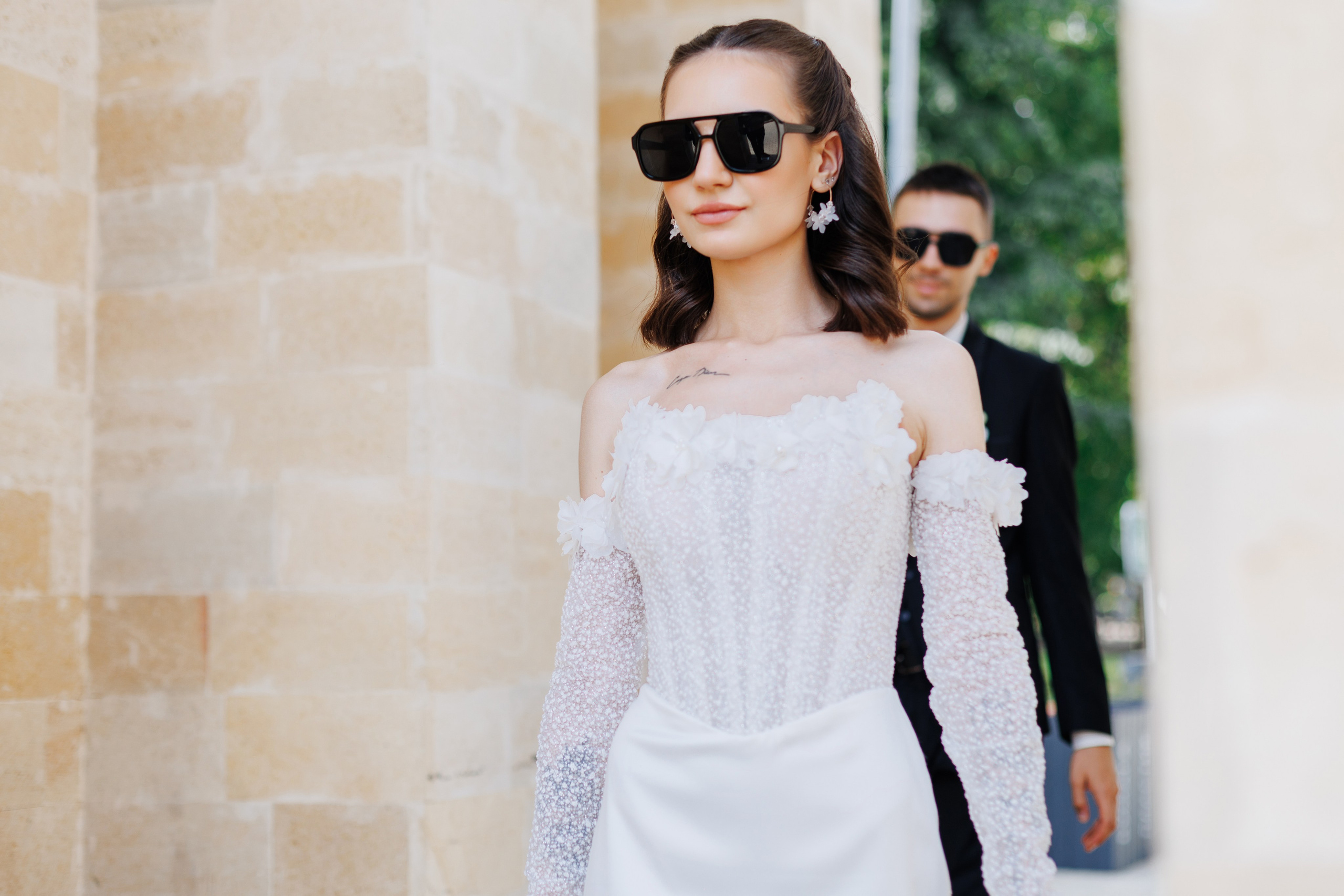 Никита ♥ Александра. Свадебный и семейный фотограф в городе Воронеж. Ирина Боловина